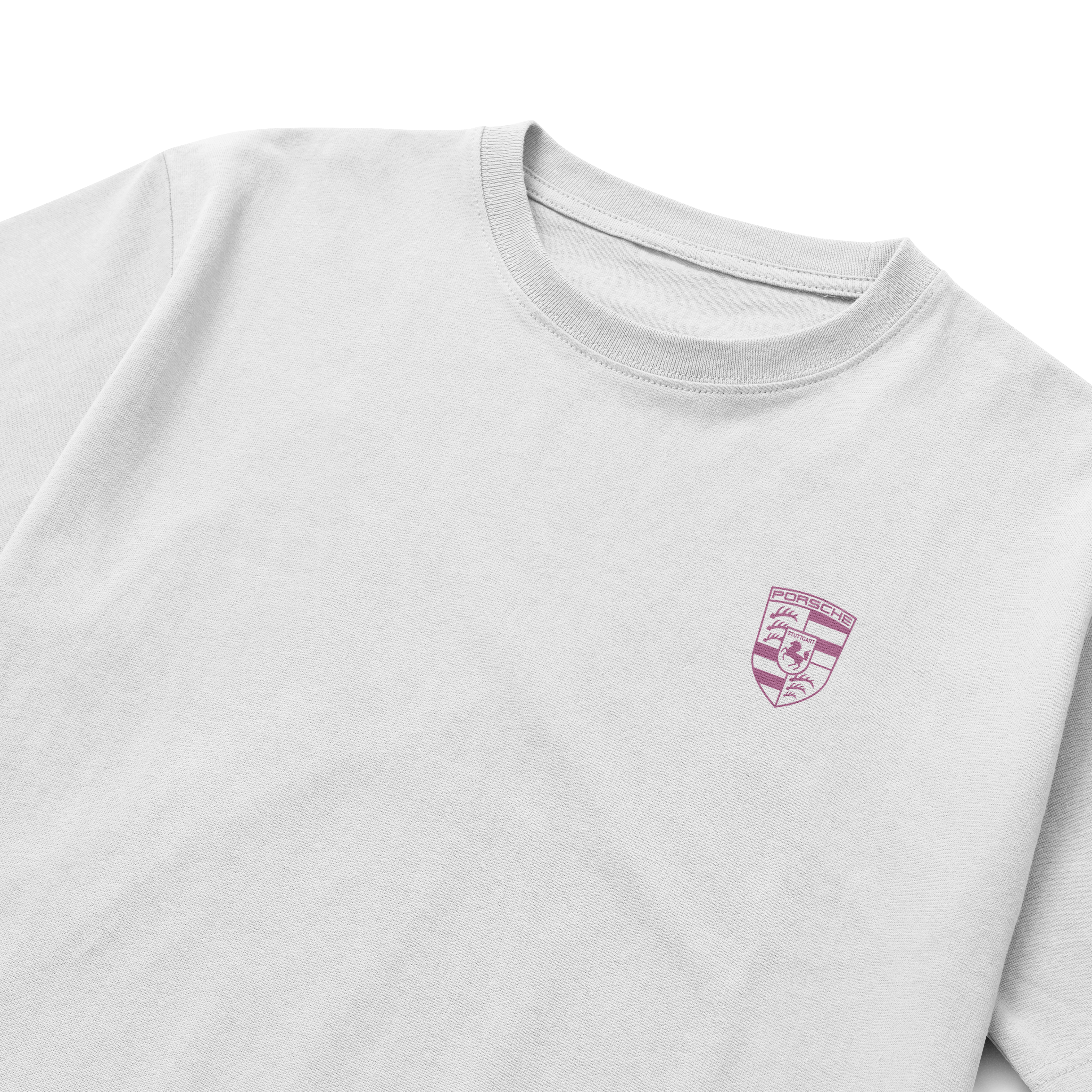 Camiseta Porsche 911