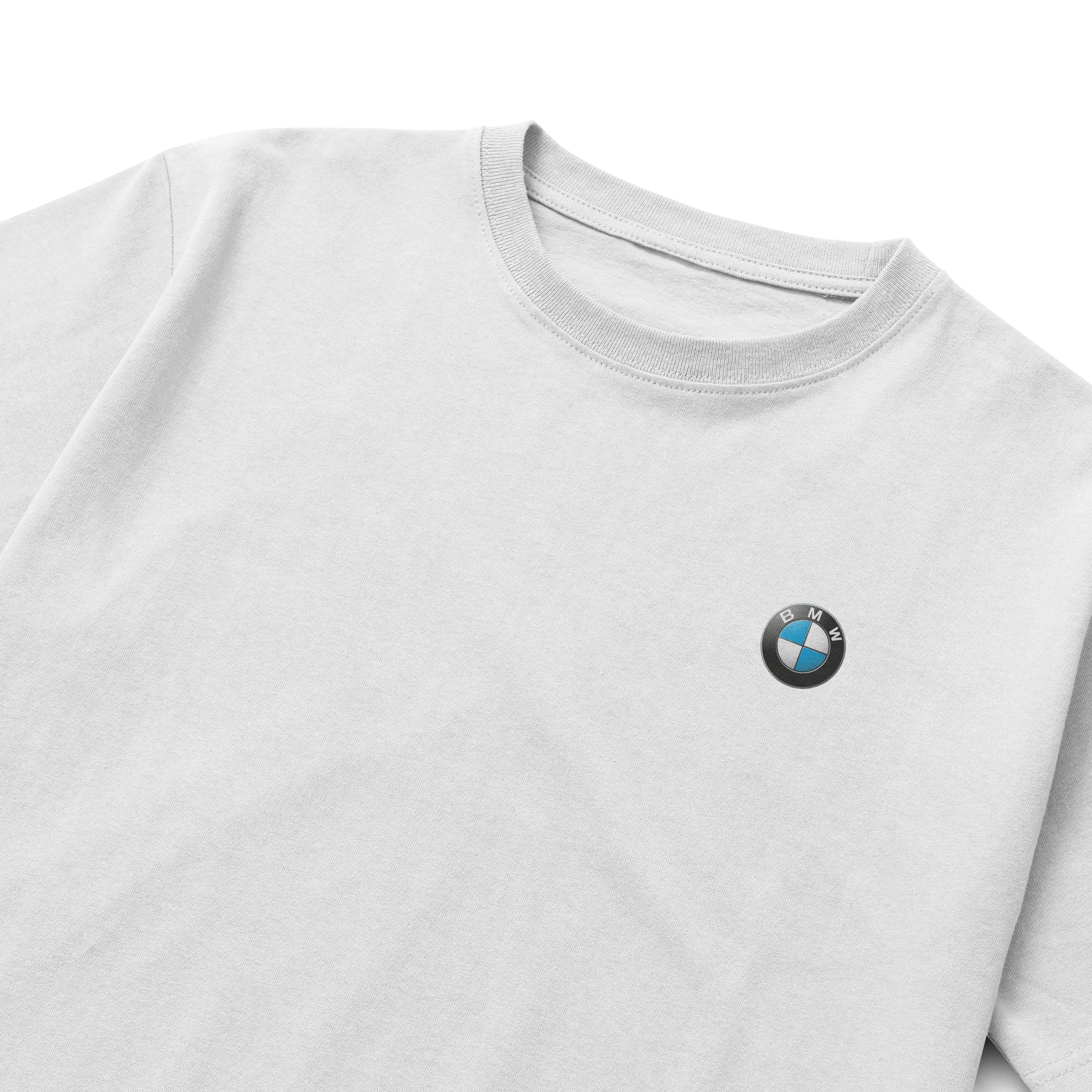 Camiseta BMW M3 Competition