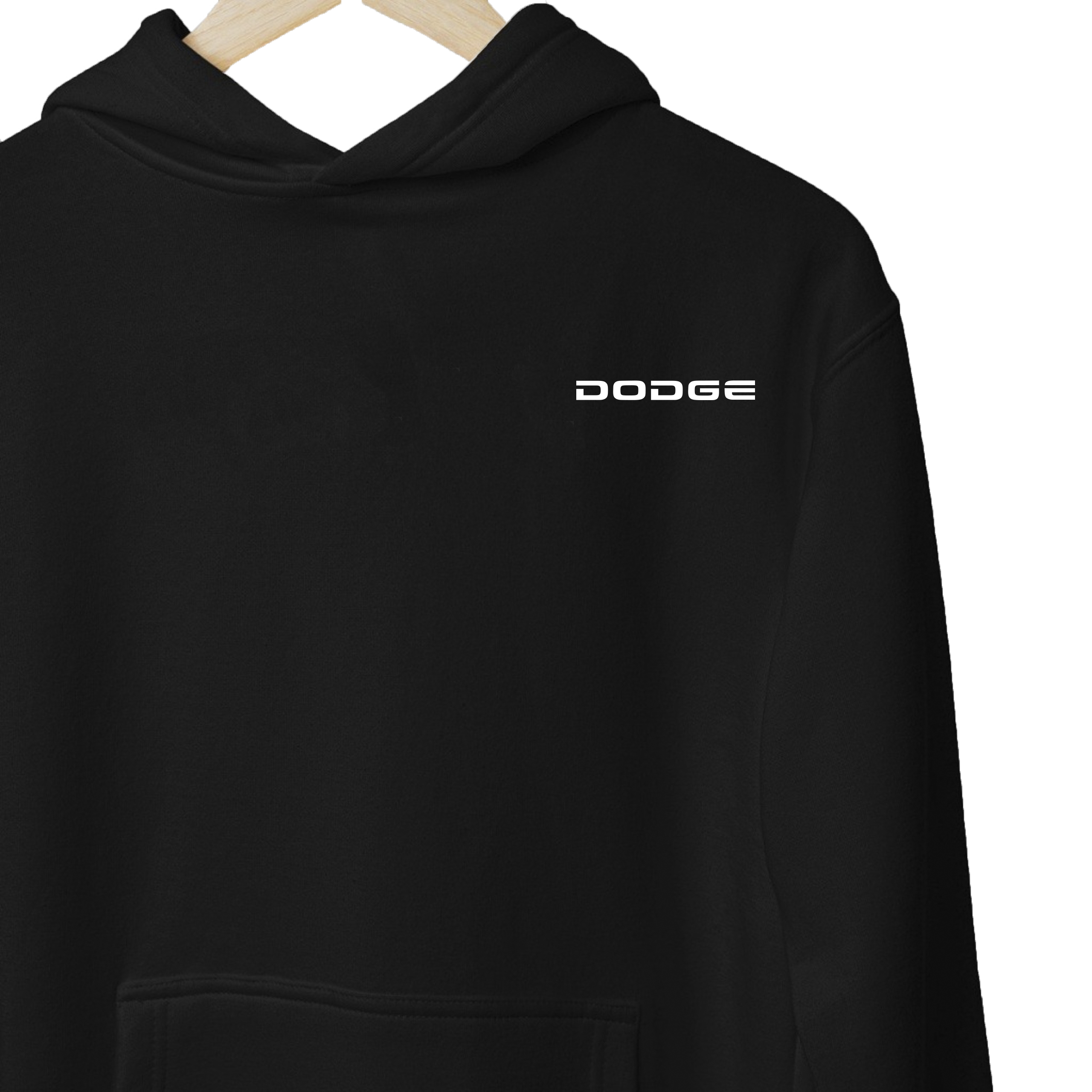 Moletom Dodge Charger