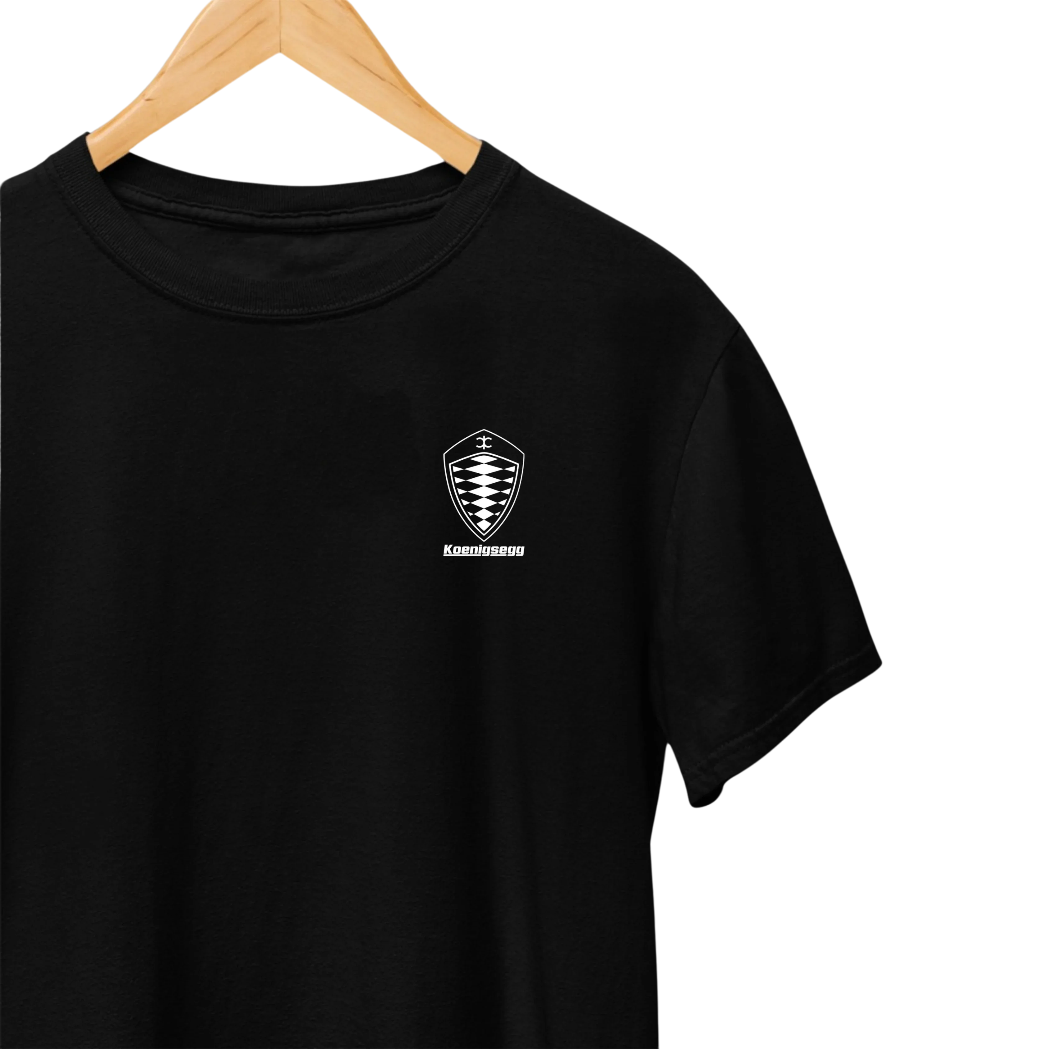 Camiseta Koenigsegg
