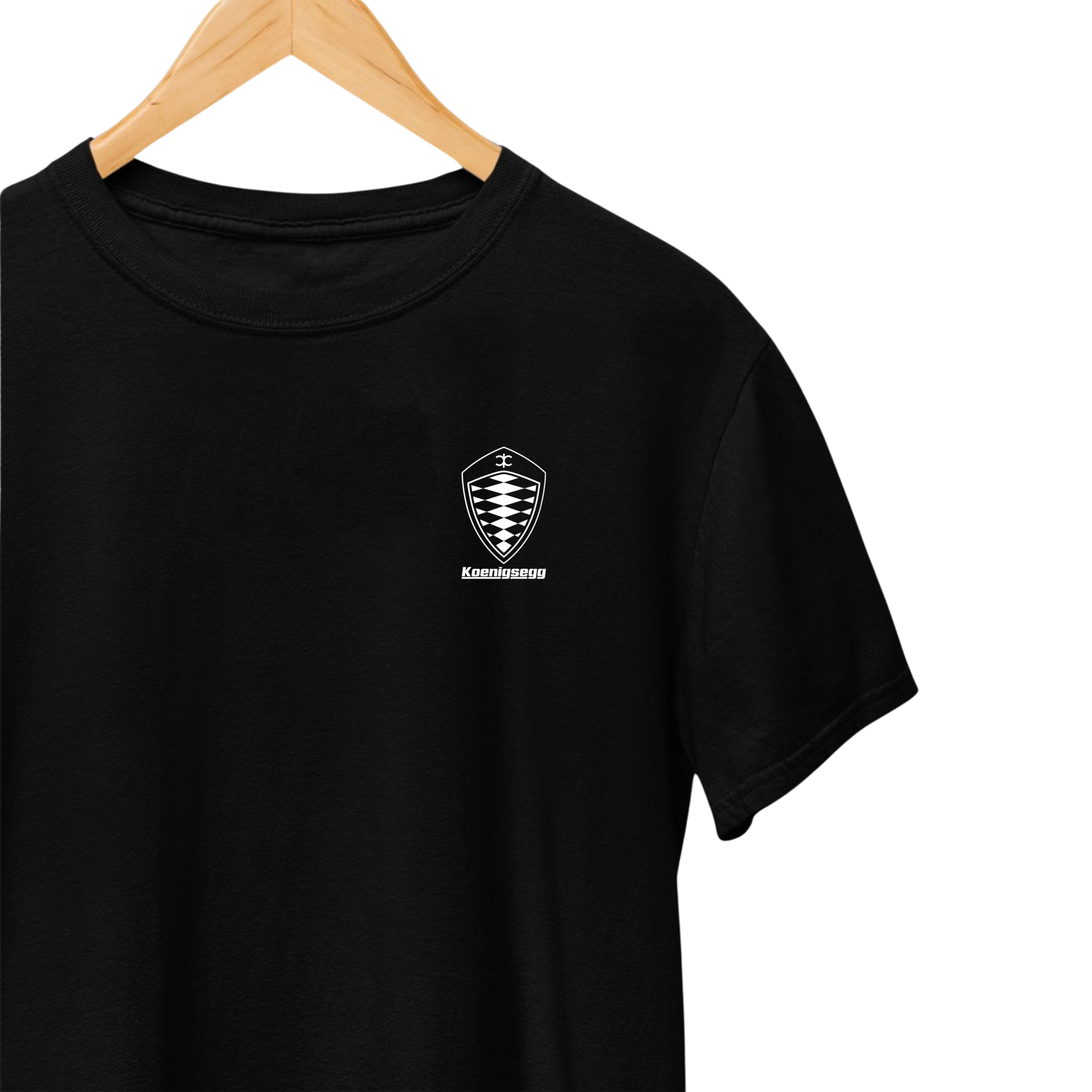 Camiseta Koenigsegg One