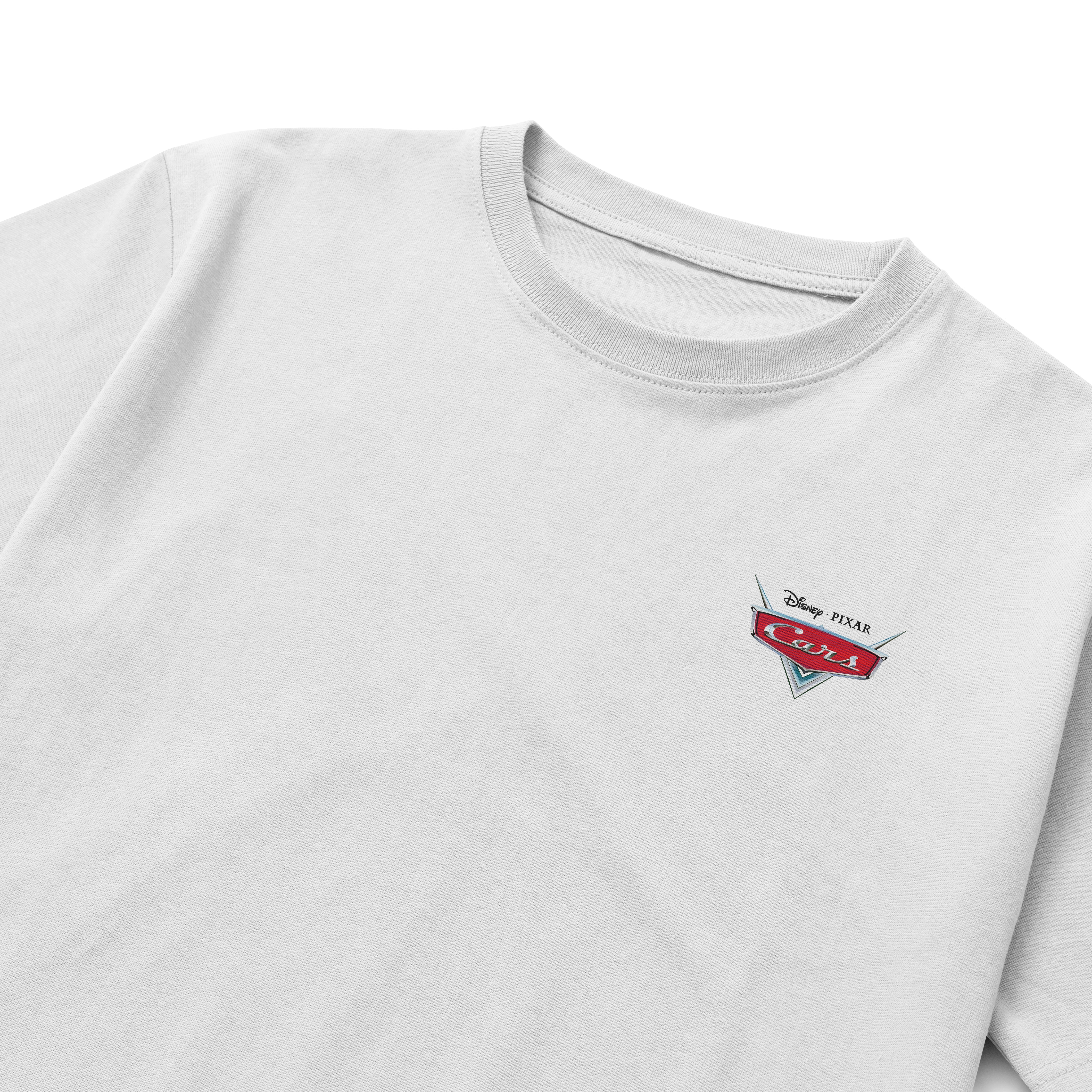 Camiseta Cartrip Cars