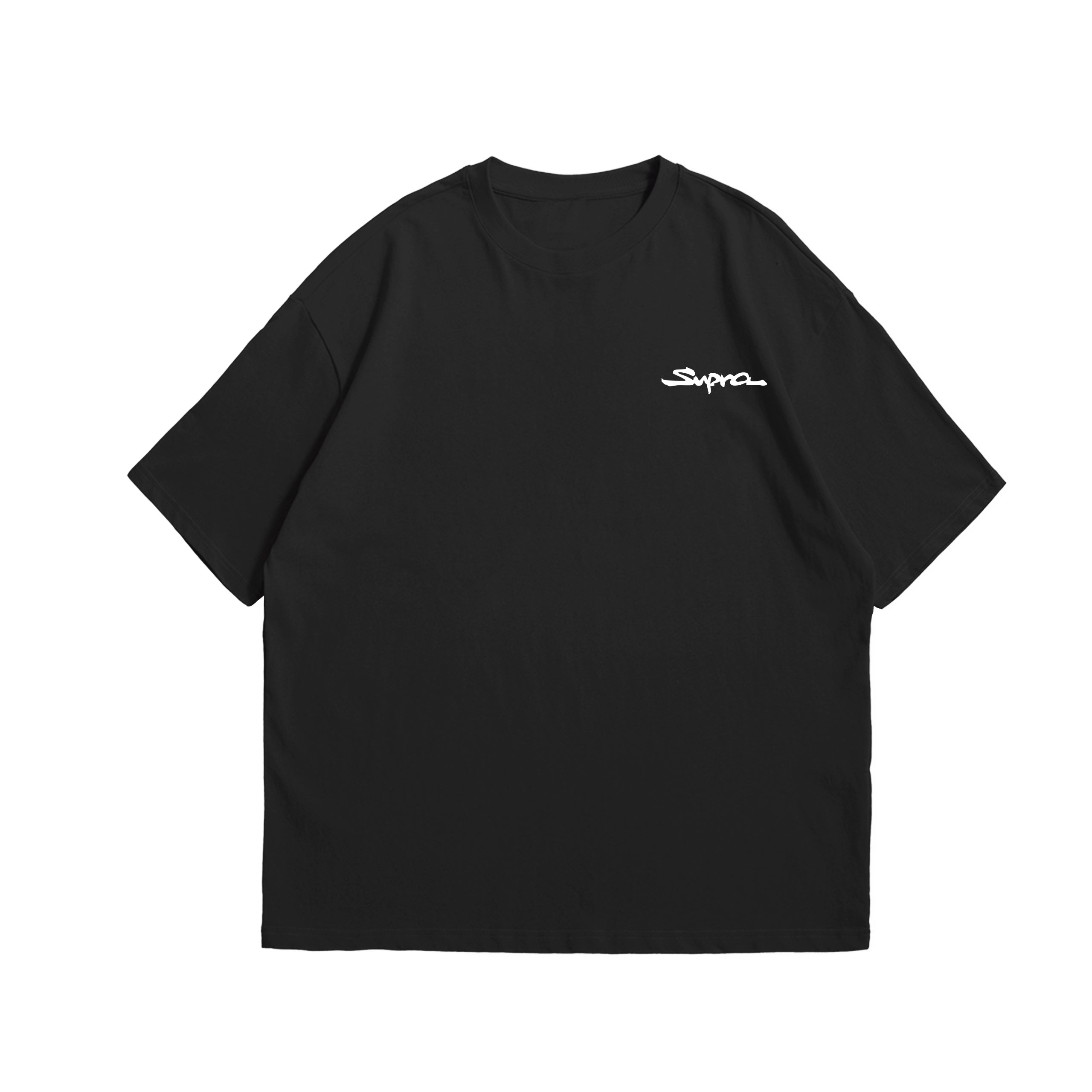 Camiseta Oversized Supra Mk4