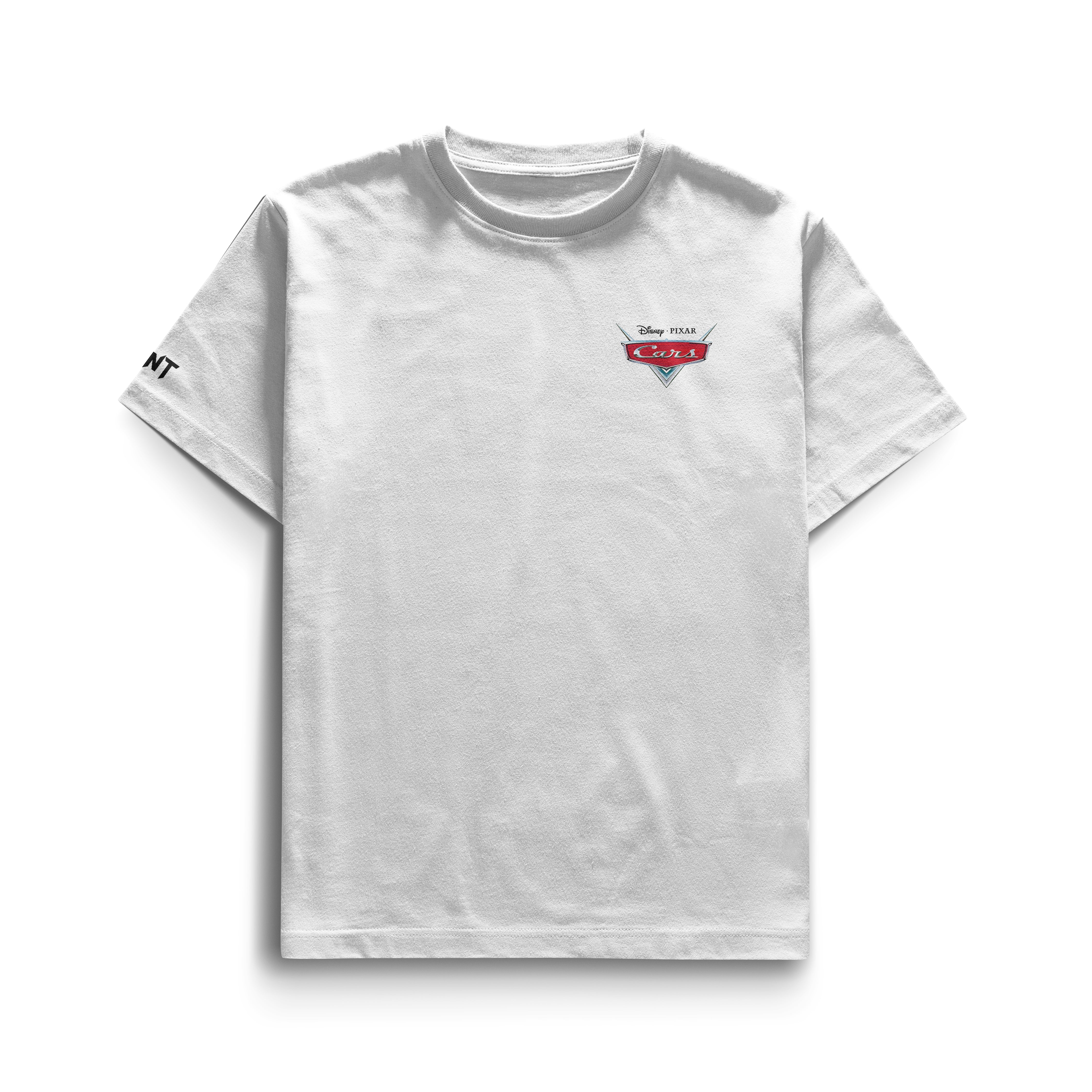 Camiseta Sally