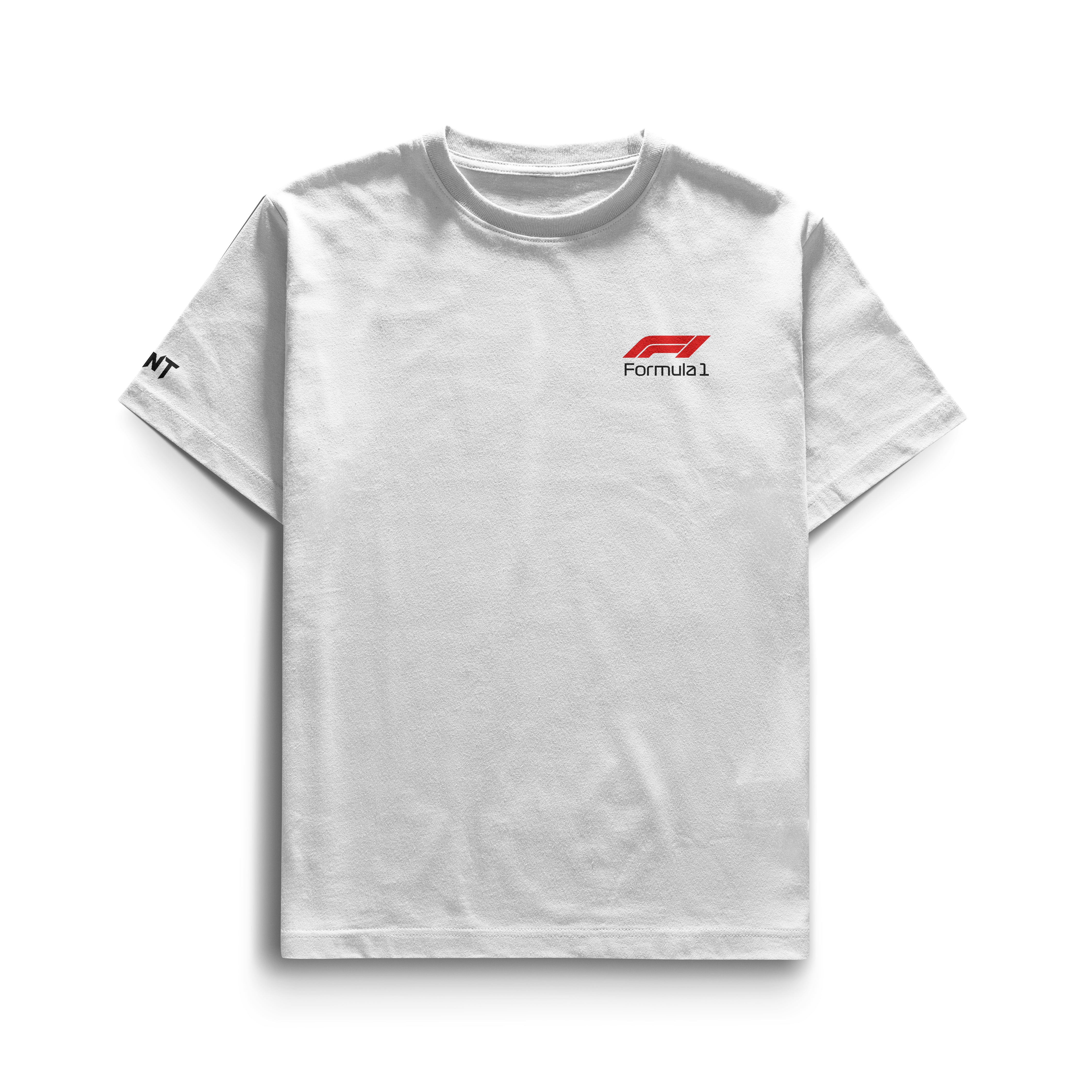 Camiseta Ferrari 175 F1