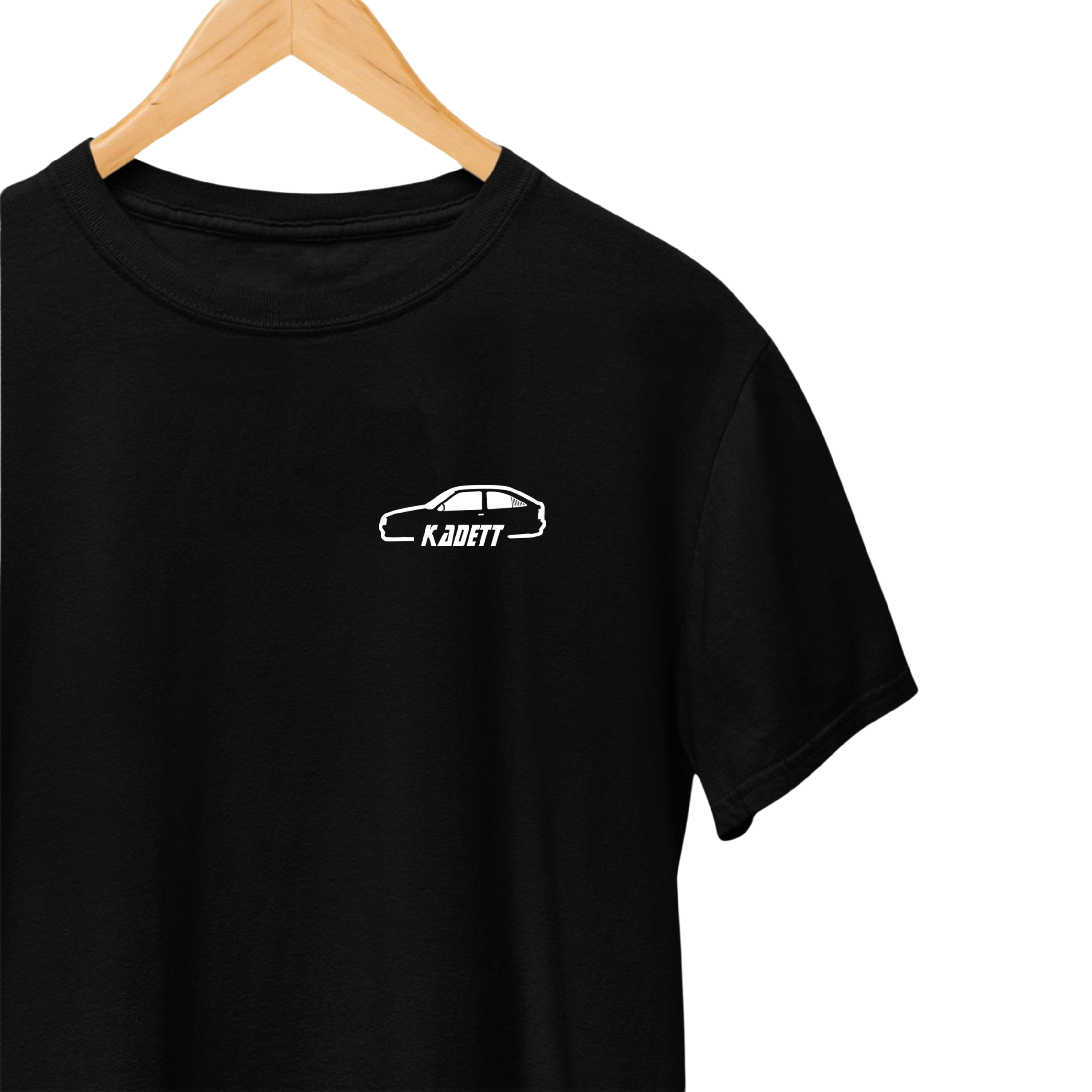 Camiseta Kadett