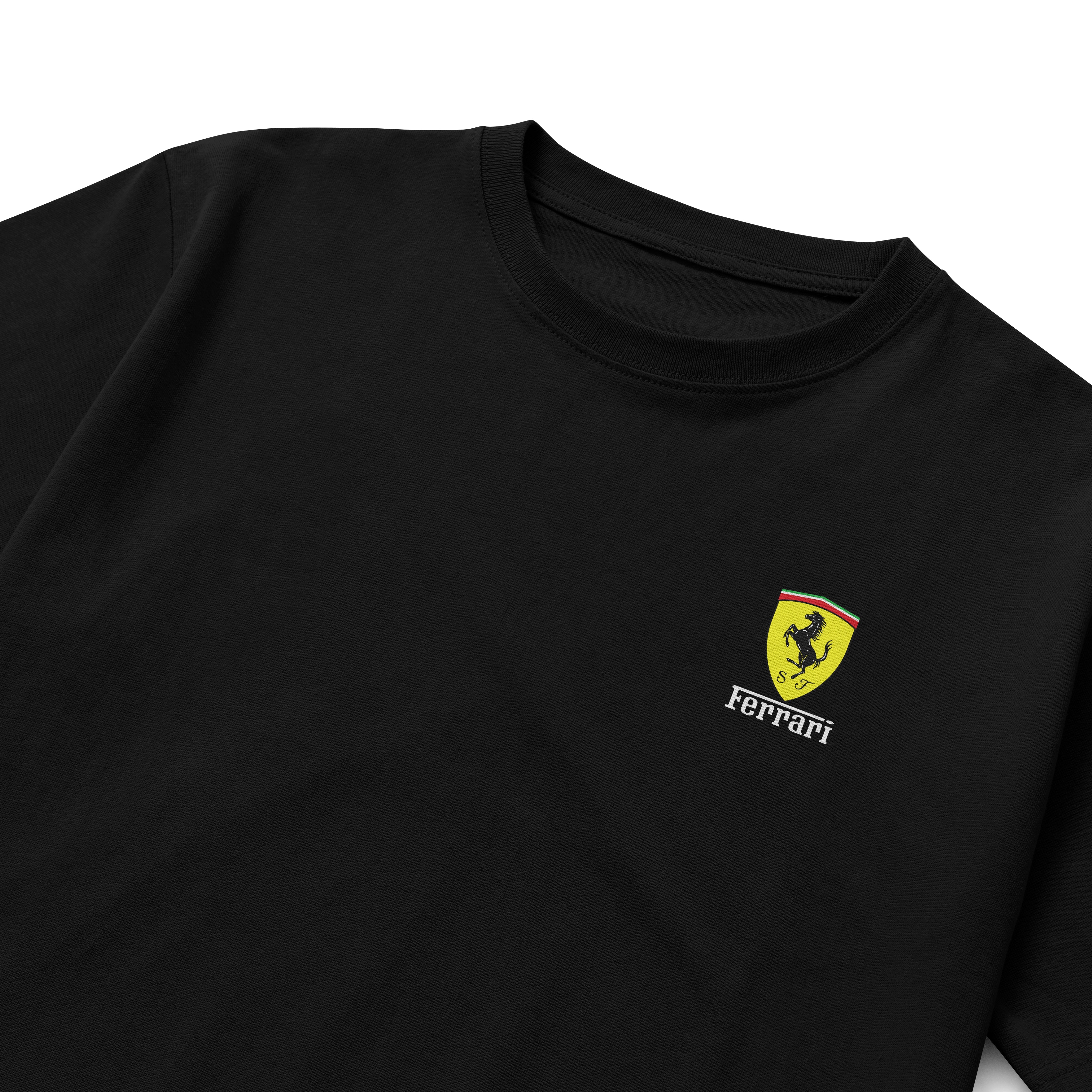 Camiseta Ferrari Enzo