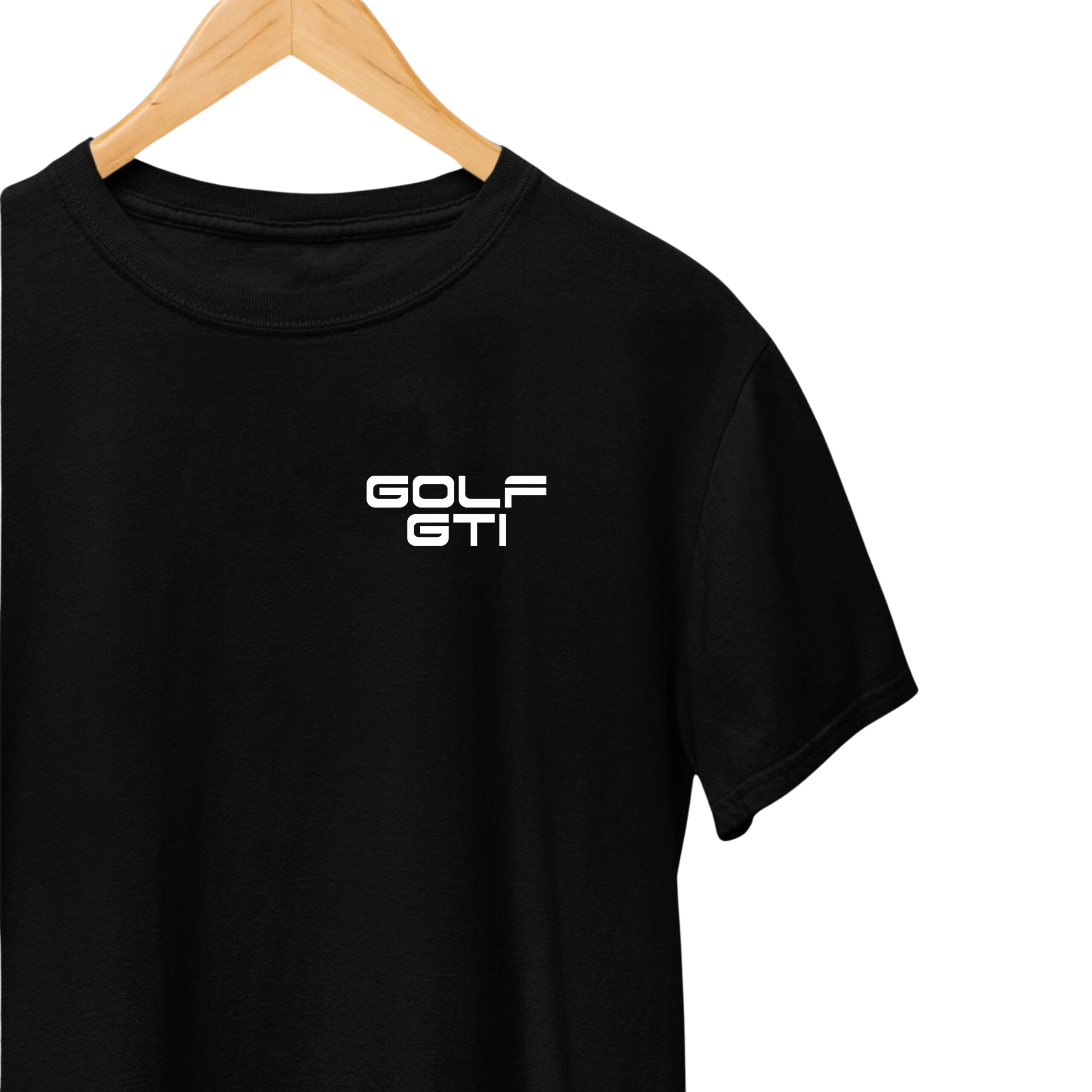 Camiseta Golf GTI