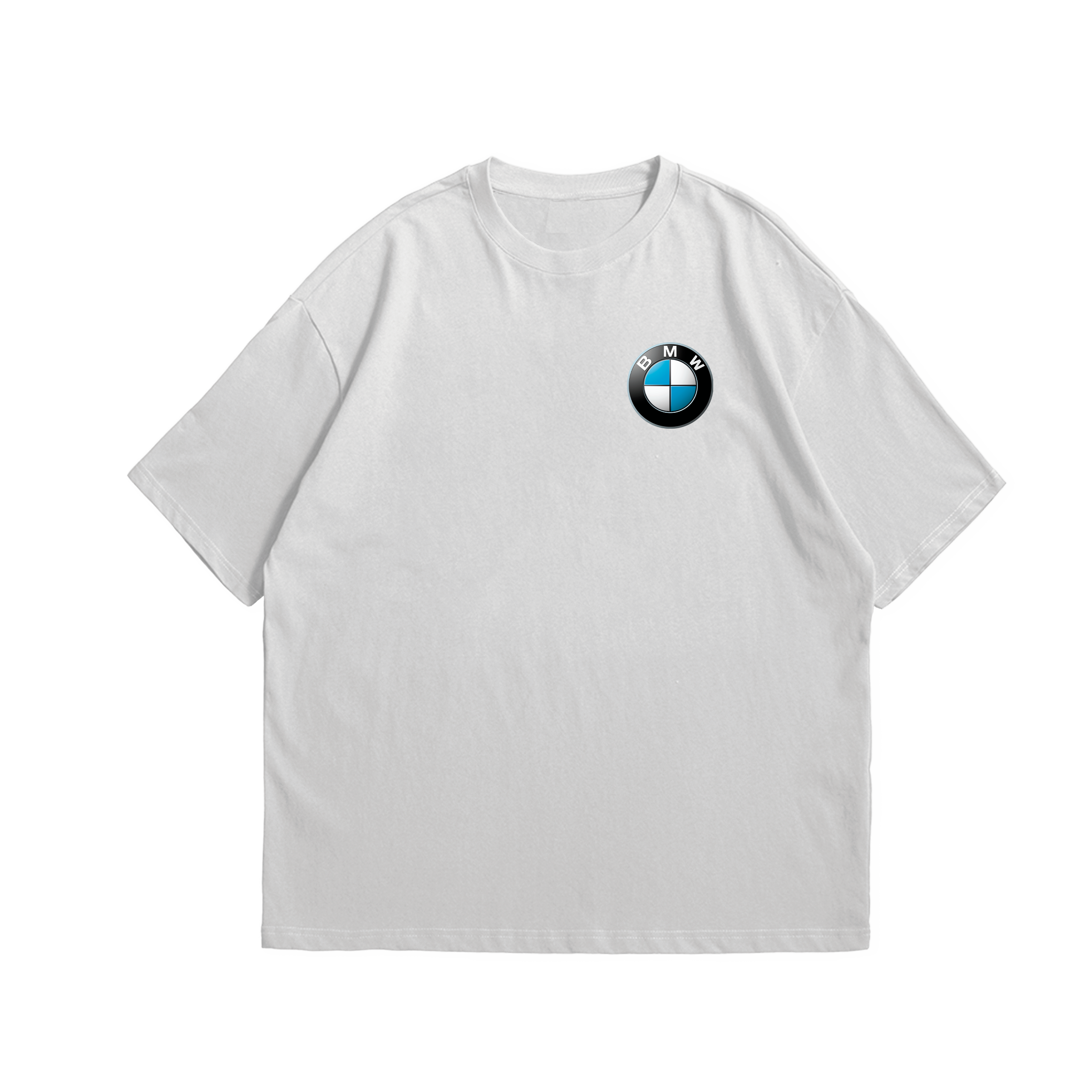 Camiseta Oversized BMW M2