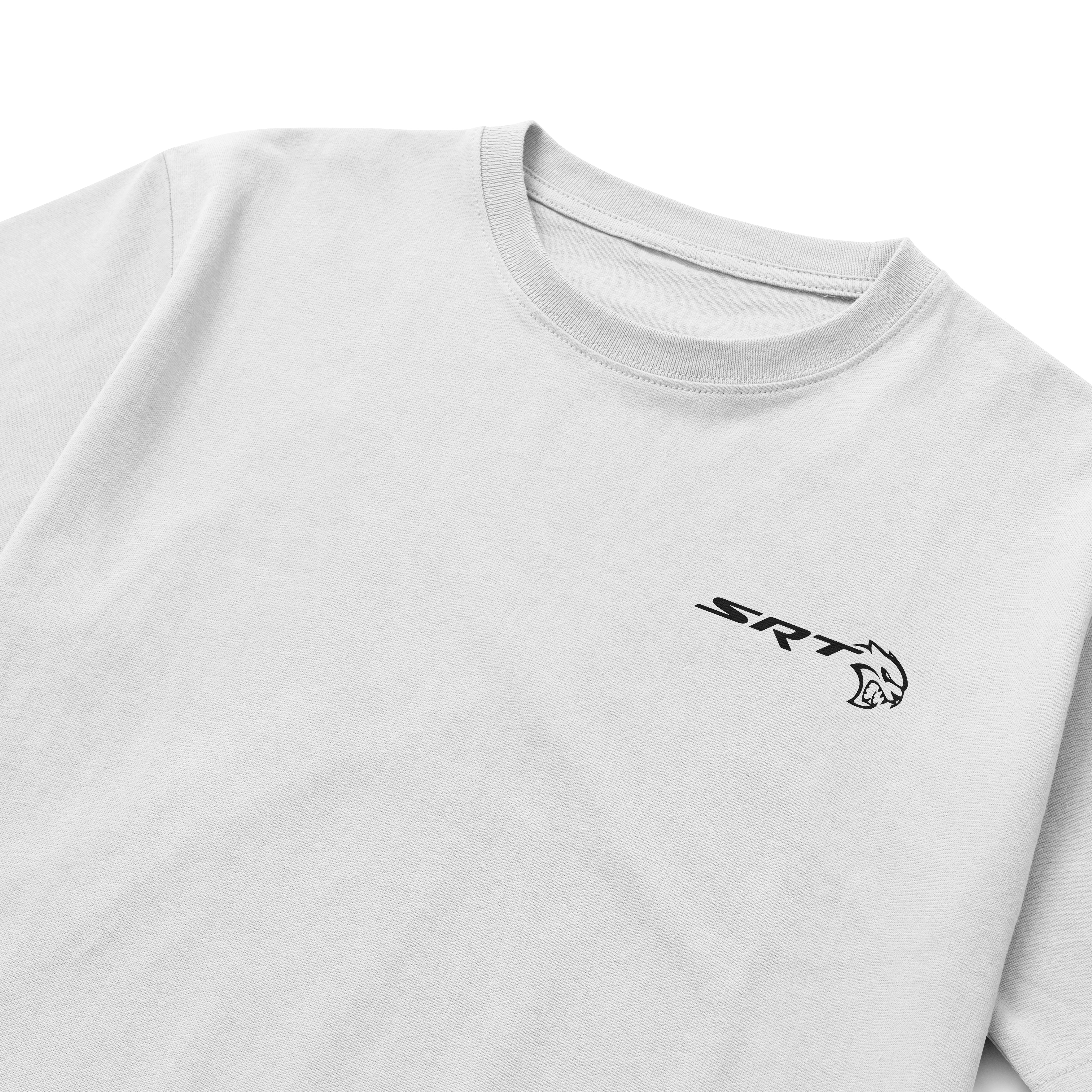 Camiseta Dodge Hellcat