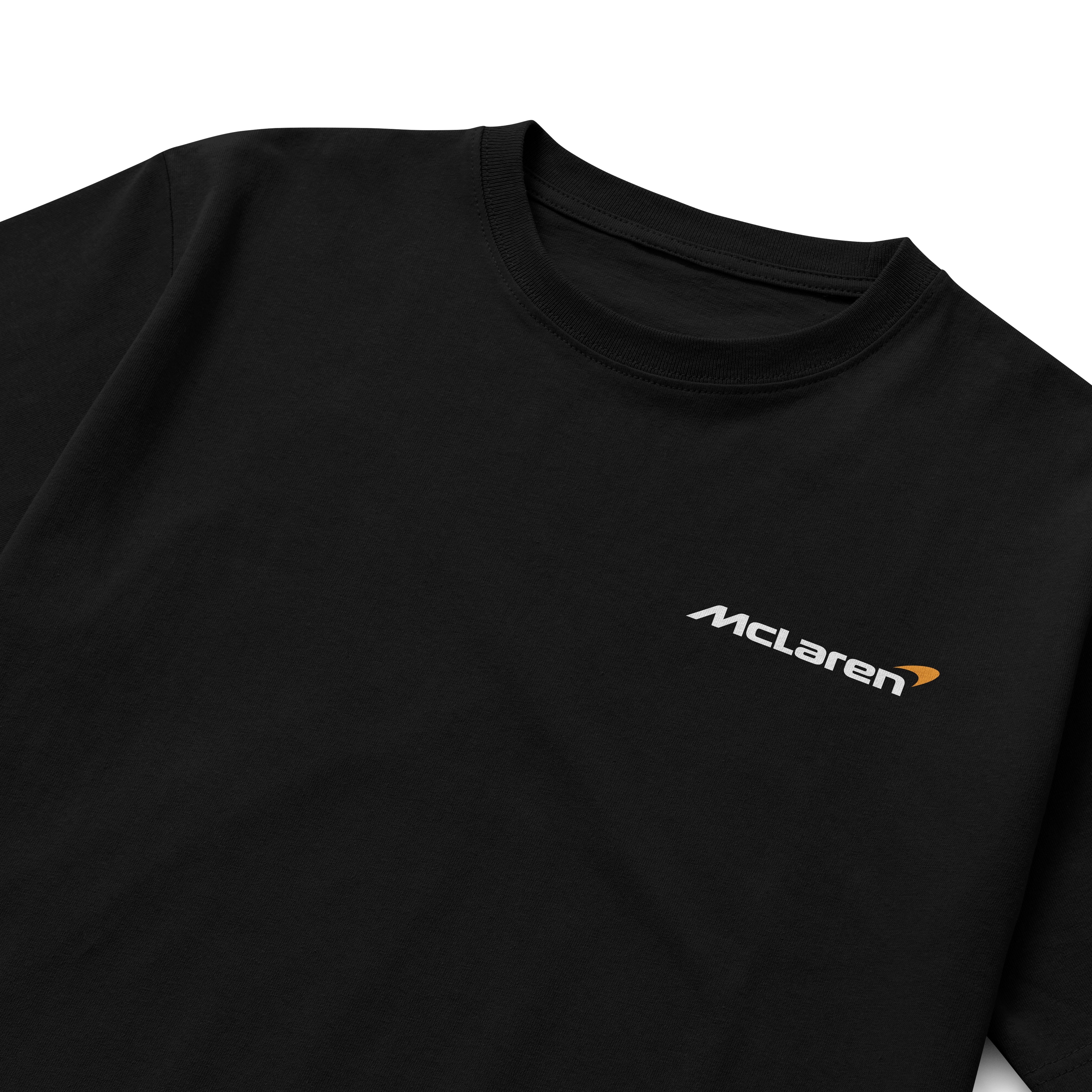 Camiseta McLaren F1