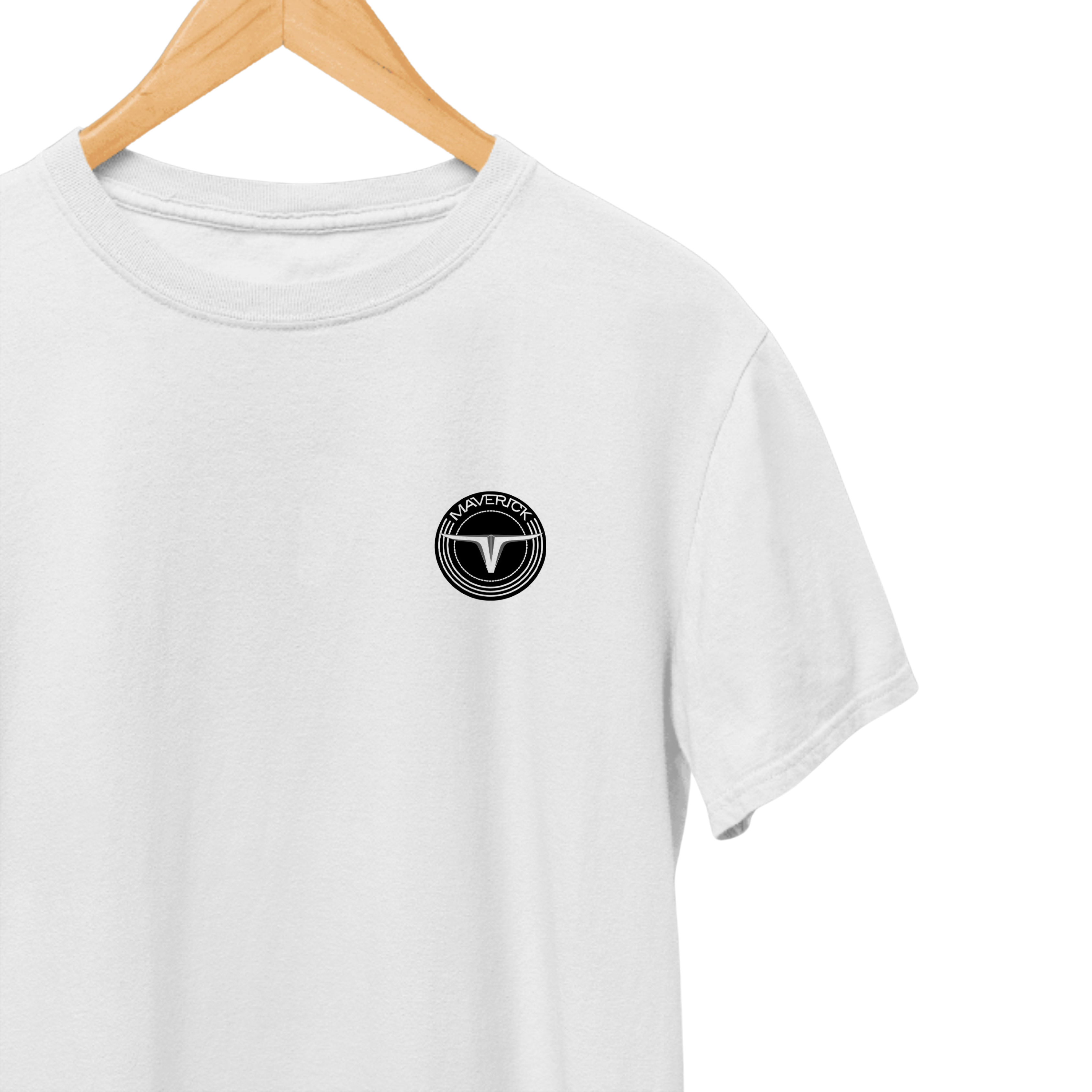 Camiseta Maverick