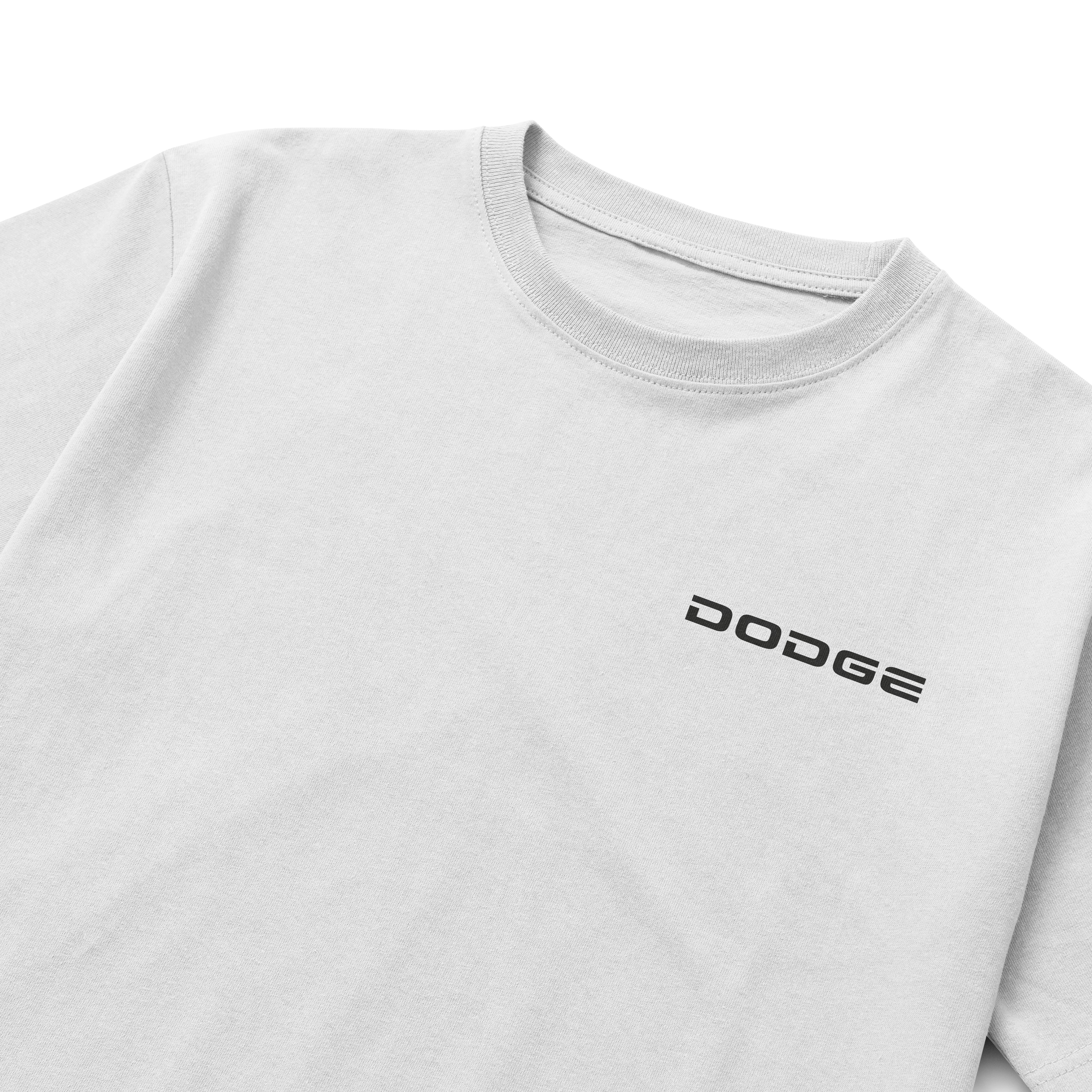 Camiseta Dodge Charger 1970