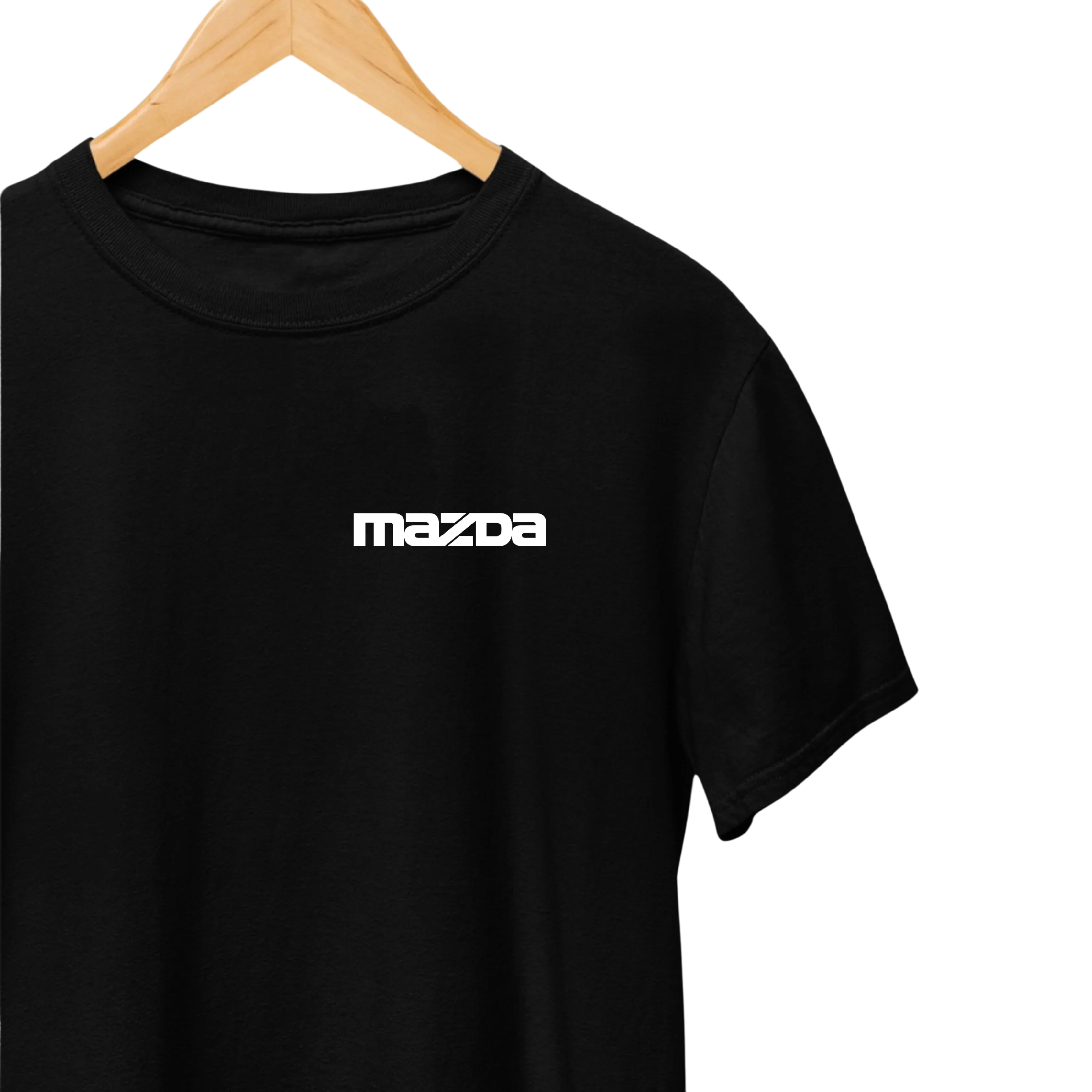 Camiseta Mazda Rx7