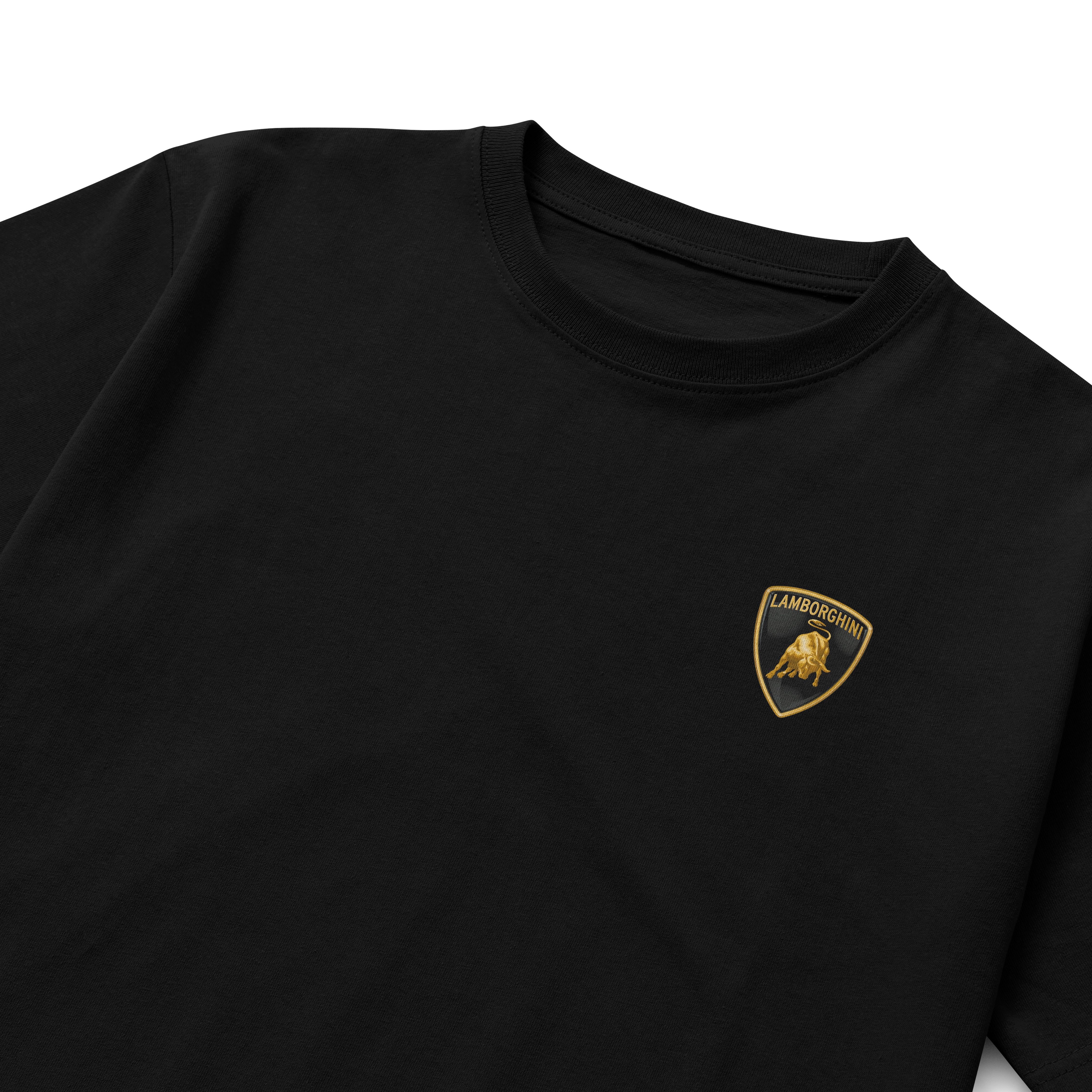 Camiseta Lamborghini