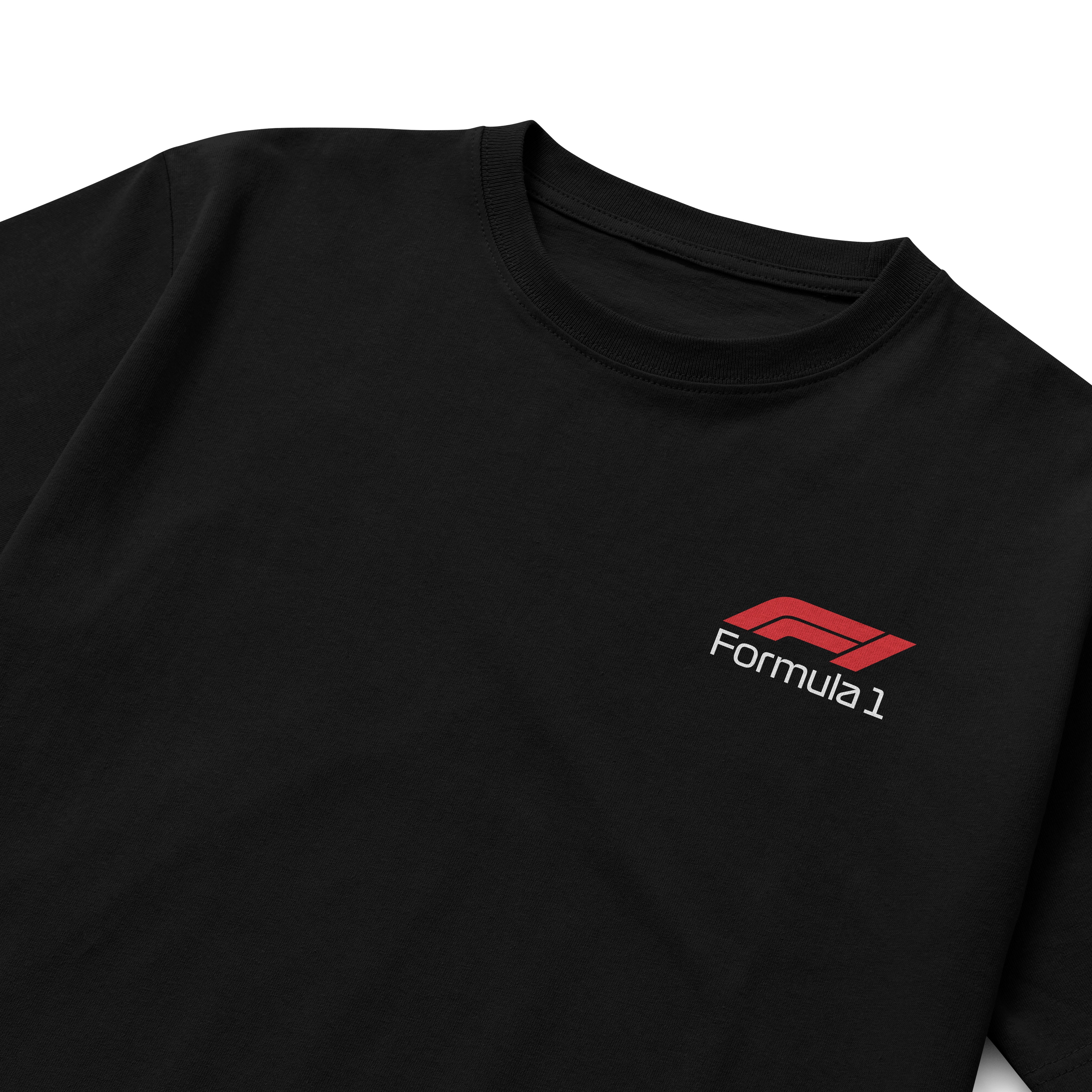 Camiseta Ferrari Monza F1