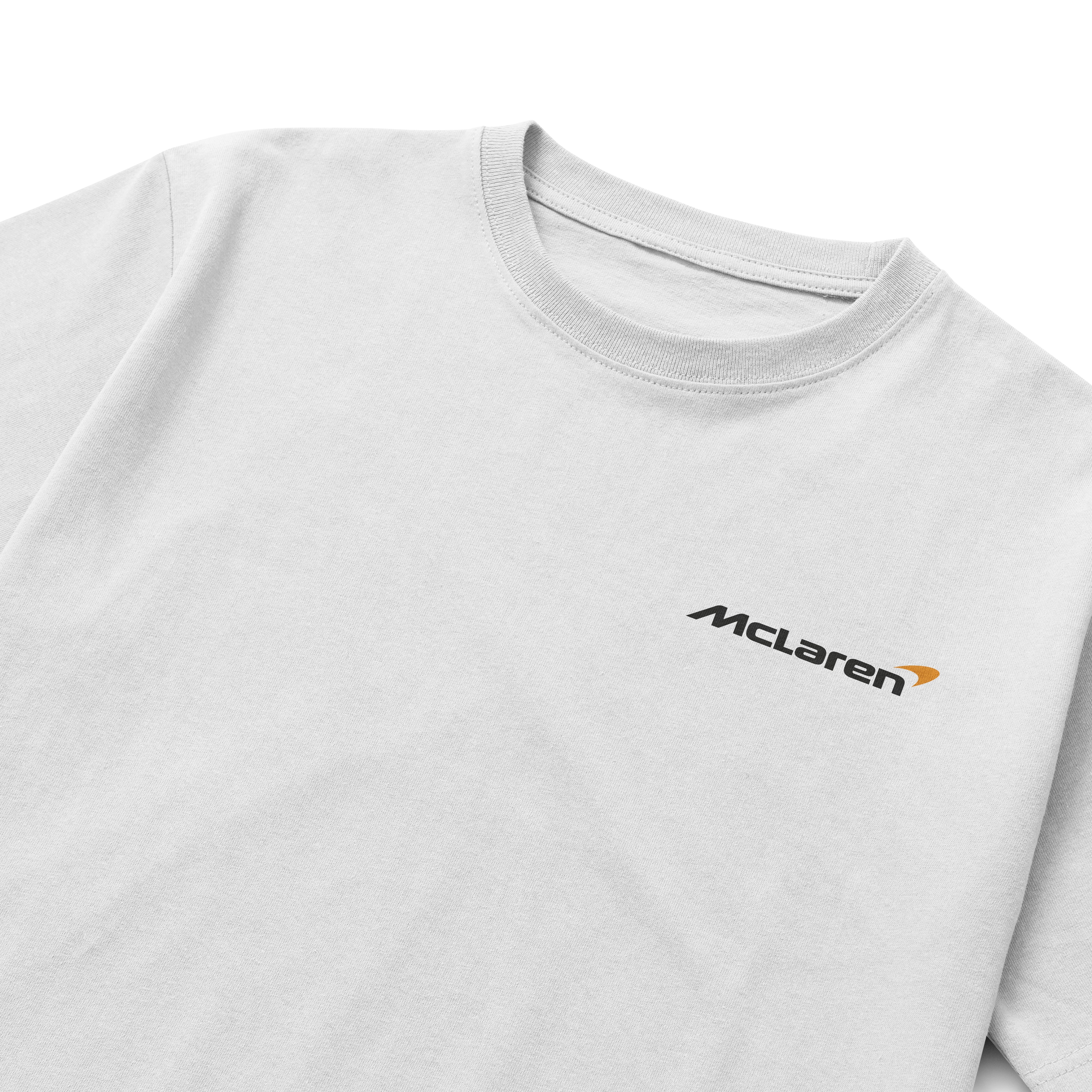 Camiseta McLaren F1