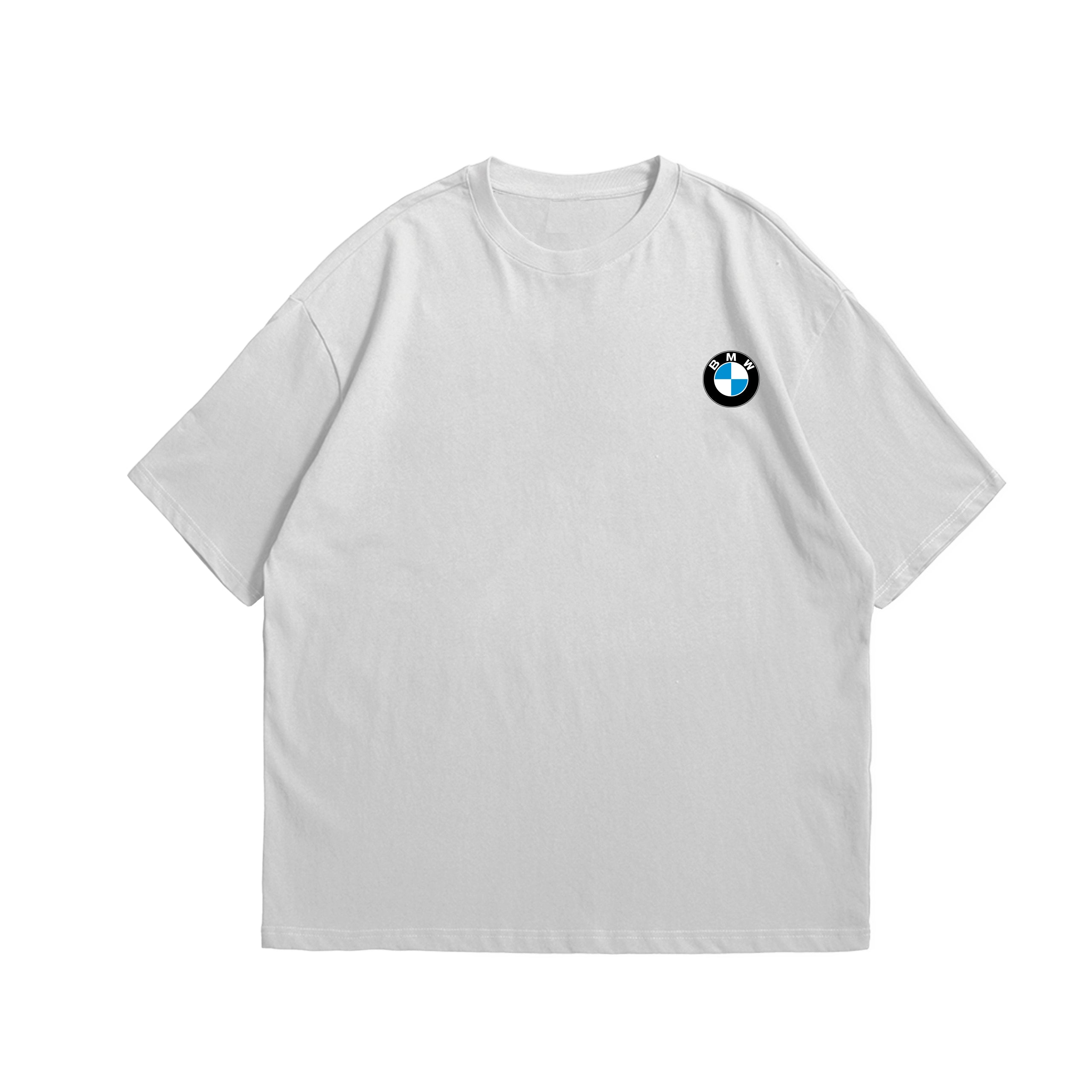 Camiseta Oversized BMW S1000