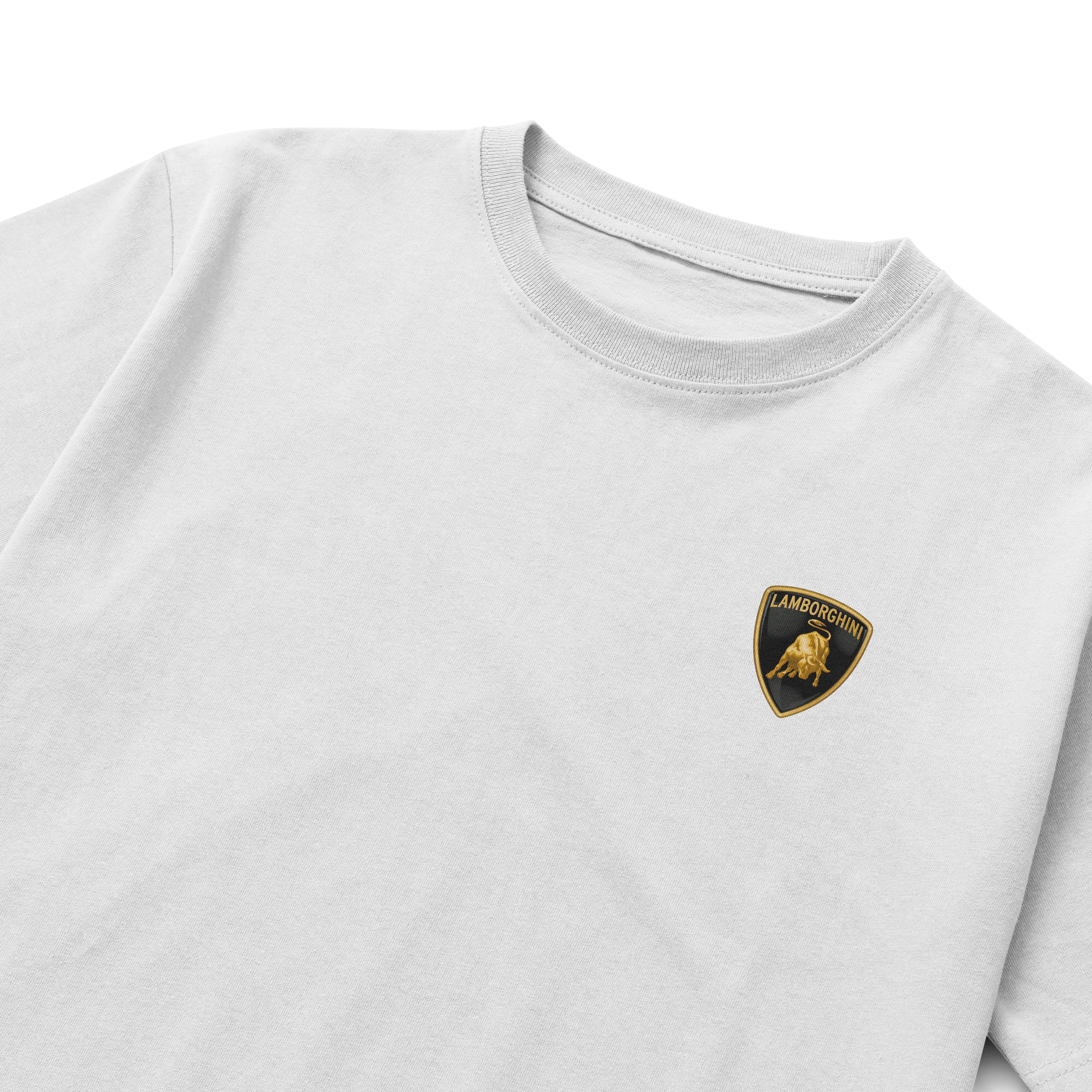 Camiseta Lamborghini