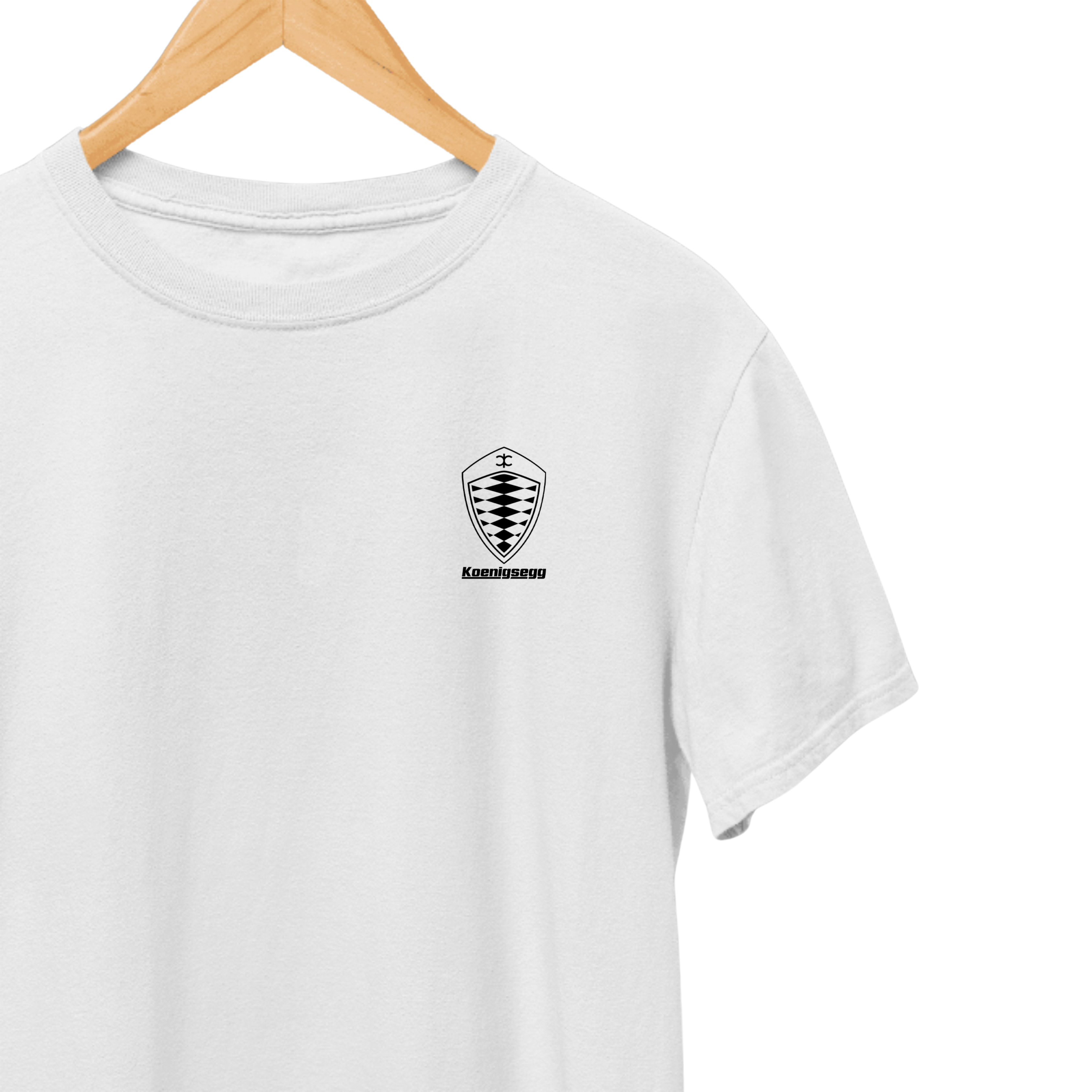 Camiseta Koenigsegg One