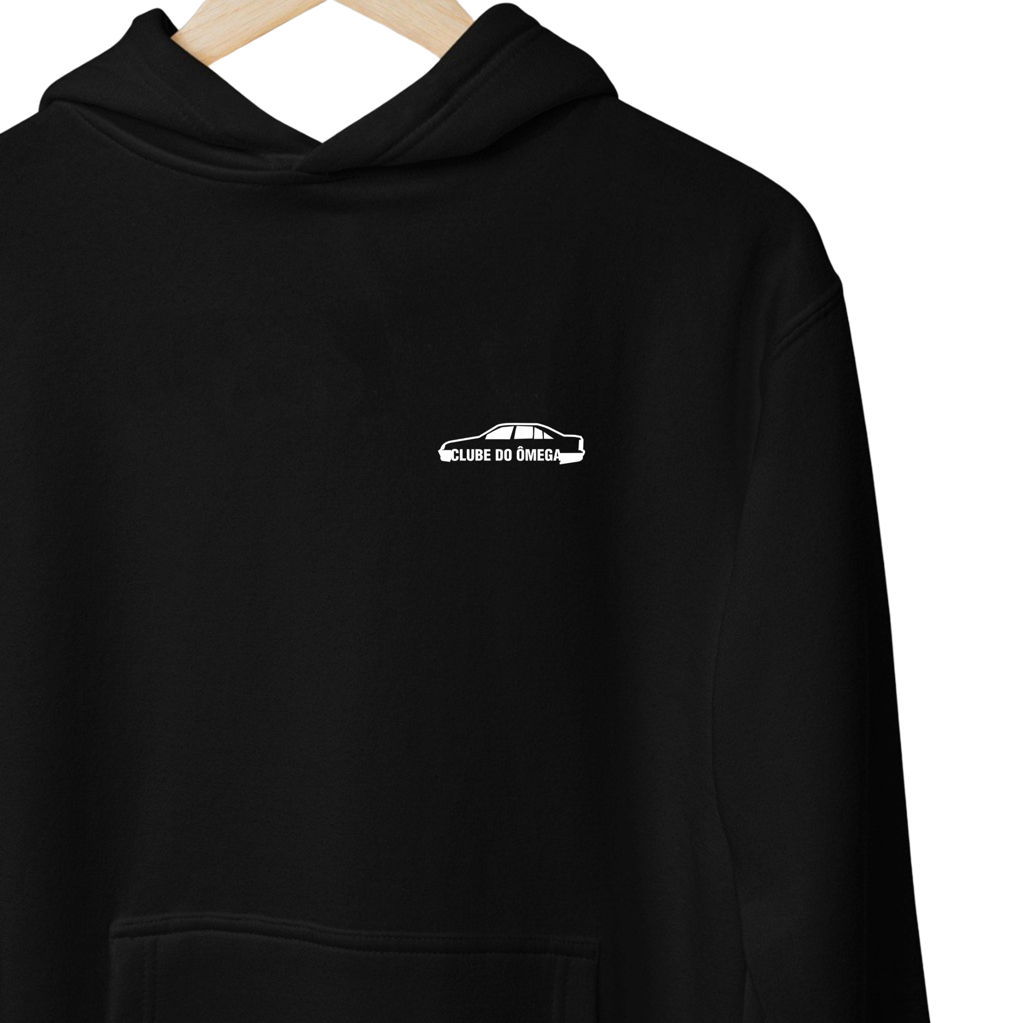 Moletom Omega