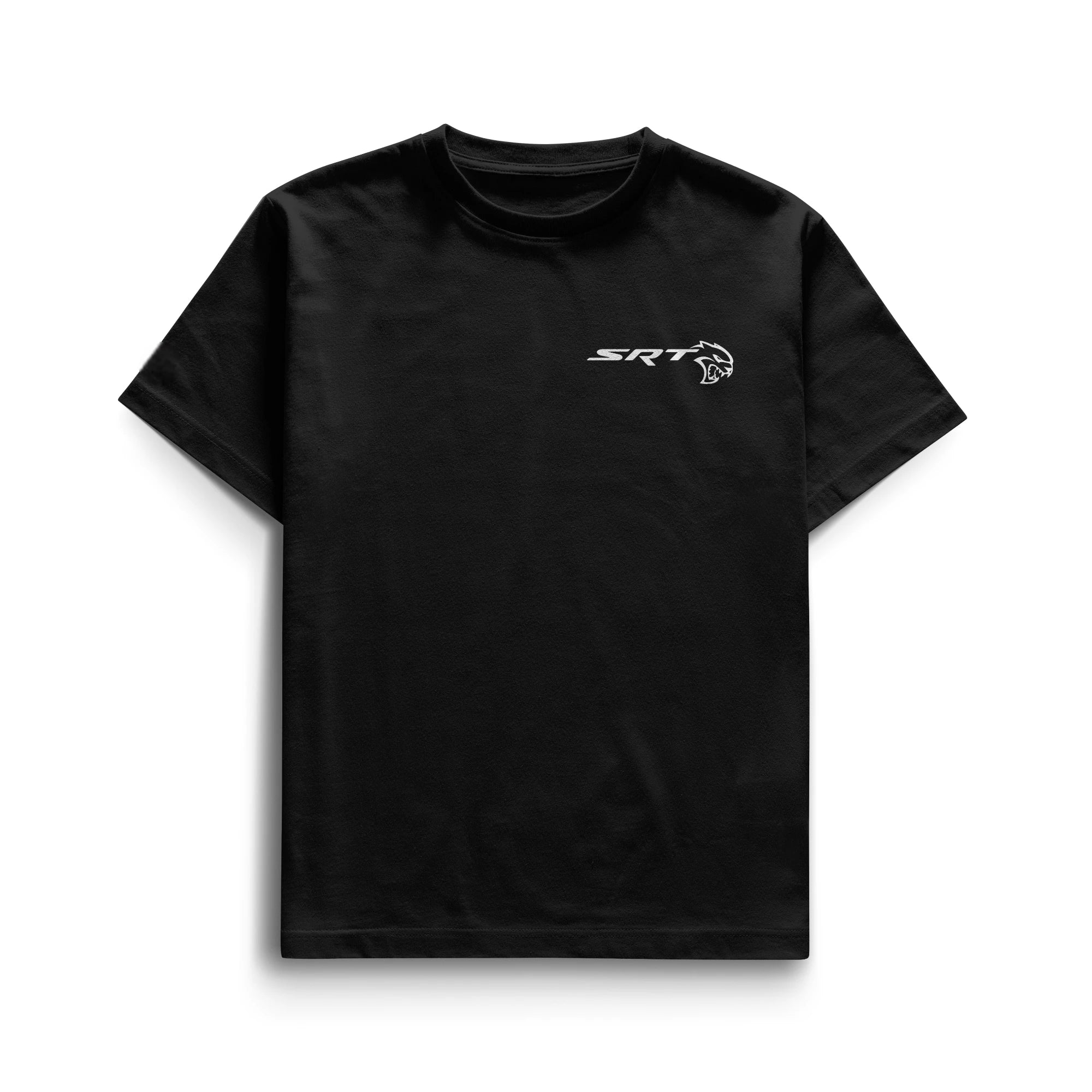 Camiseta Dodge Hellcat