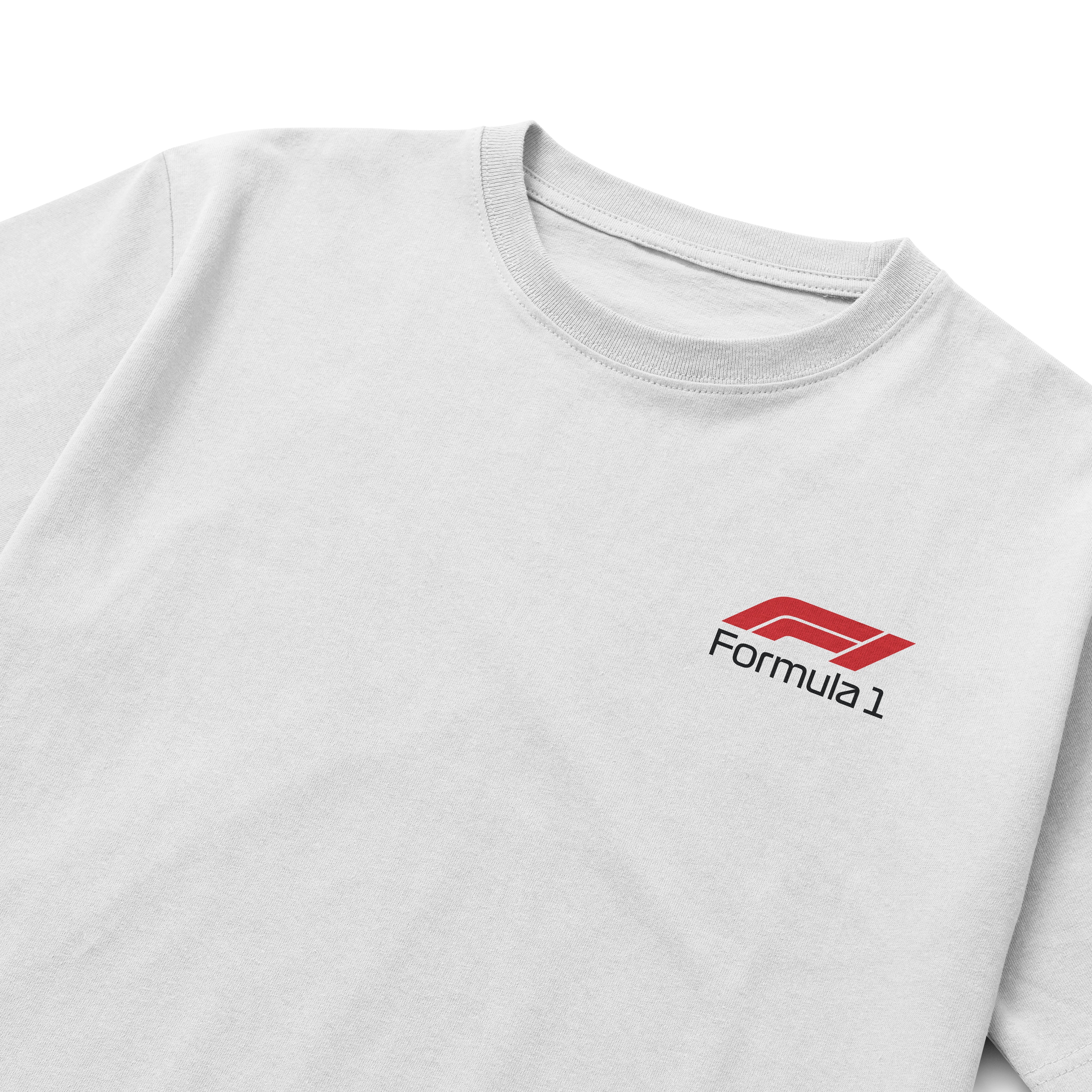 Camiseta Verstappen Red Bull F1
