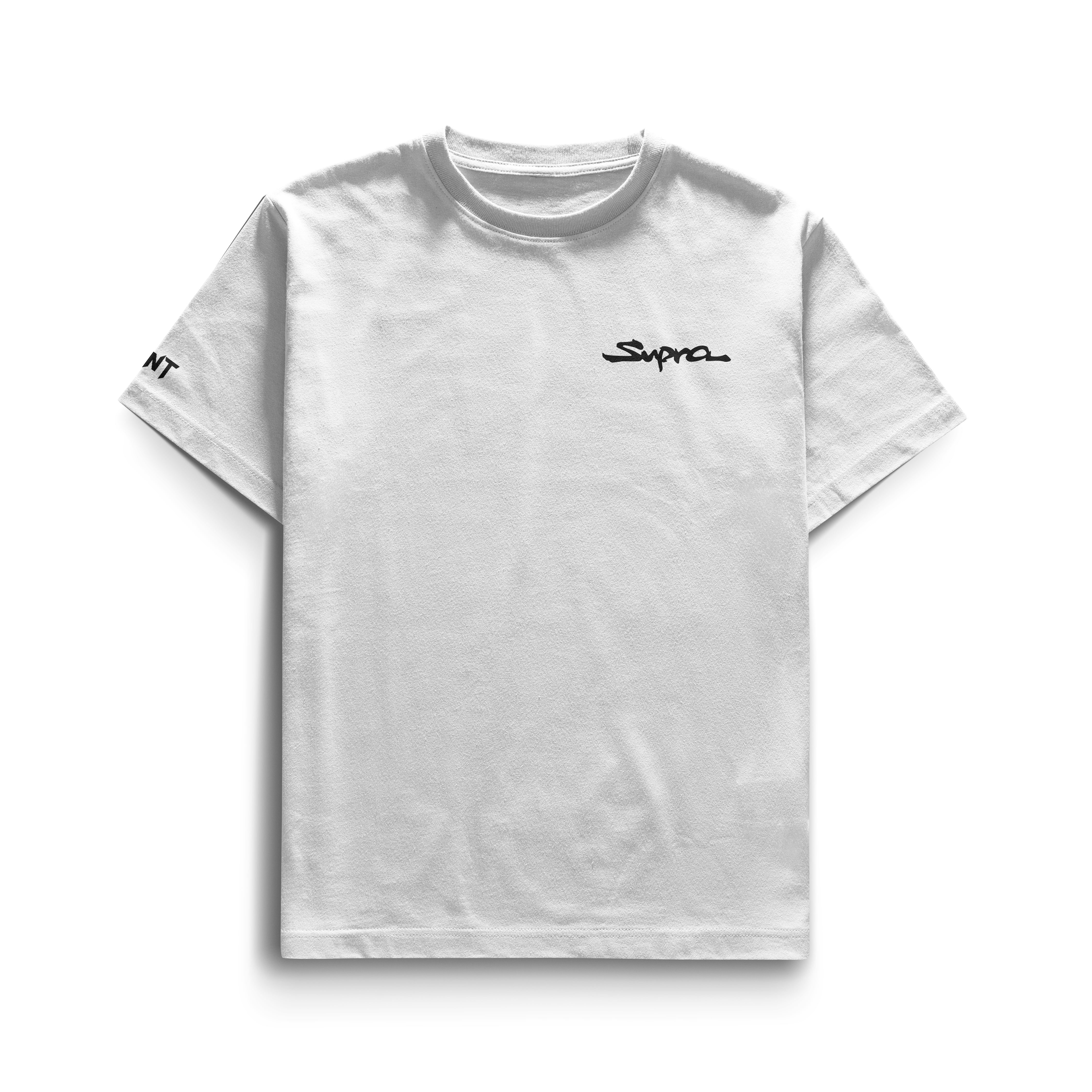 Camiseta Supra Mk4