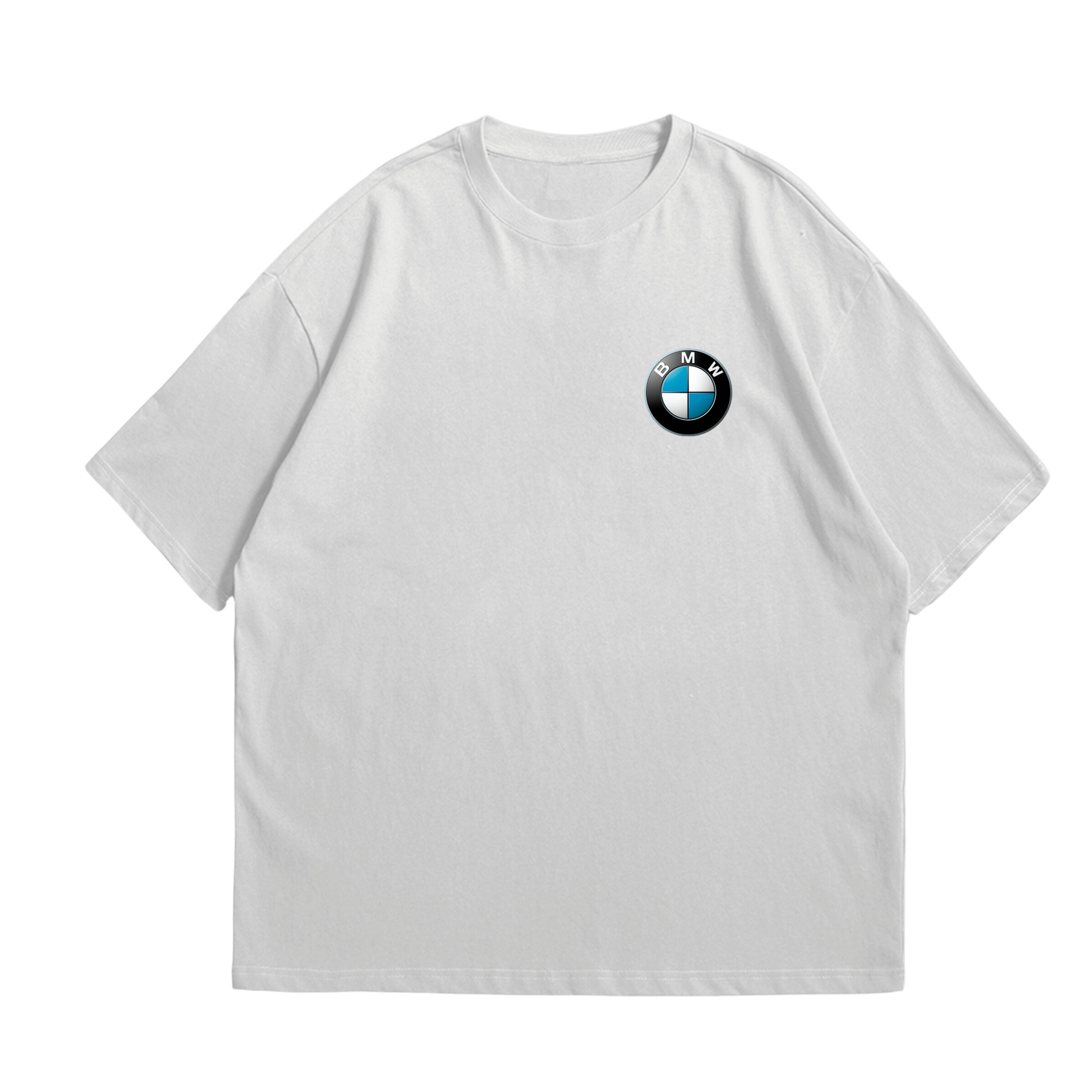 Camiseta Oversized BMW M3