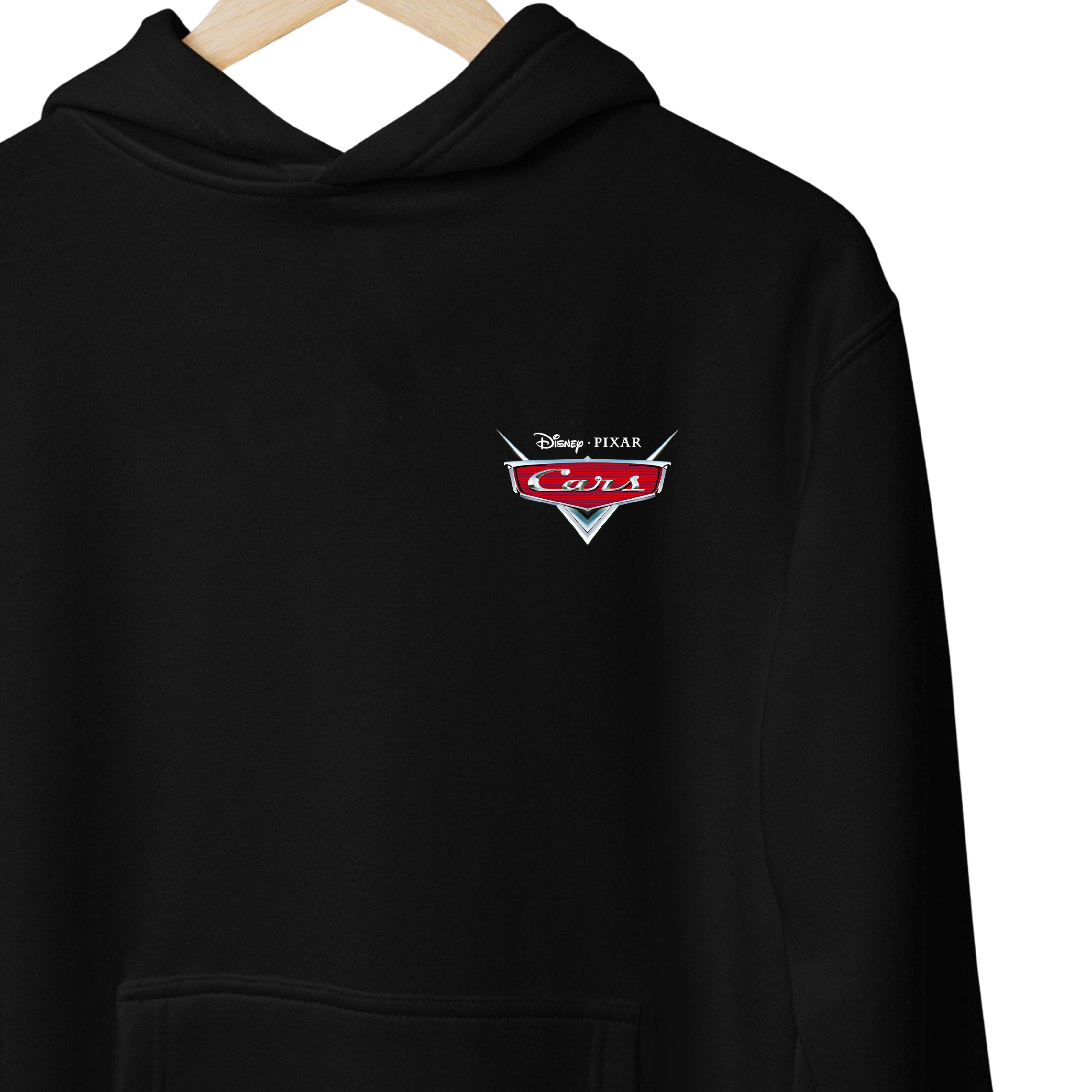 Moletom Storm Cars