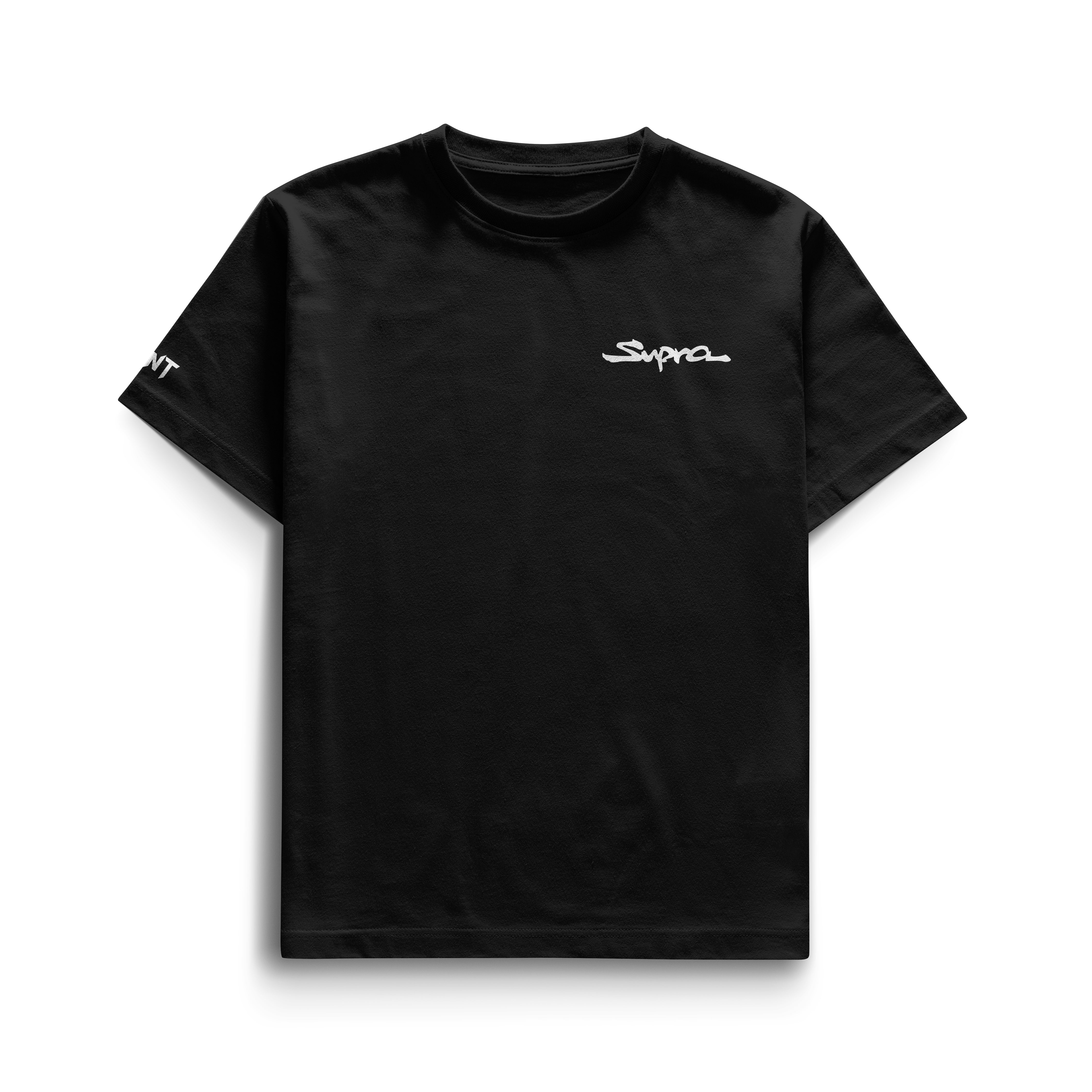 Camiseta Supra Mk4