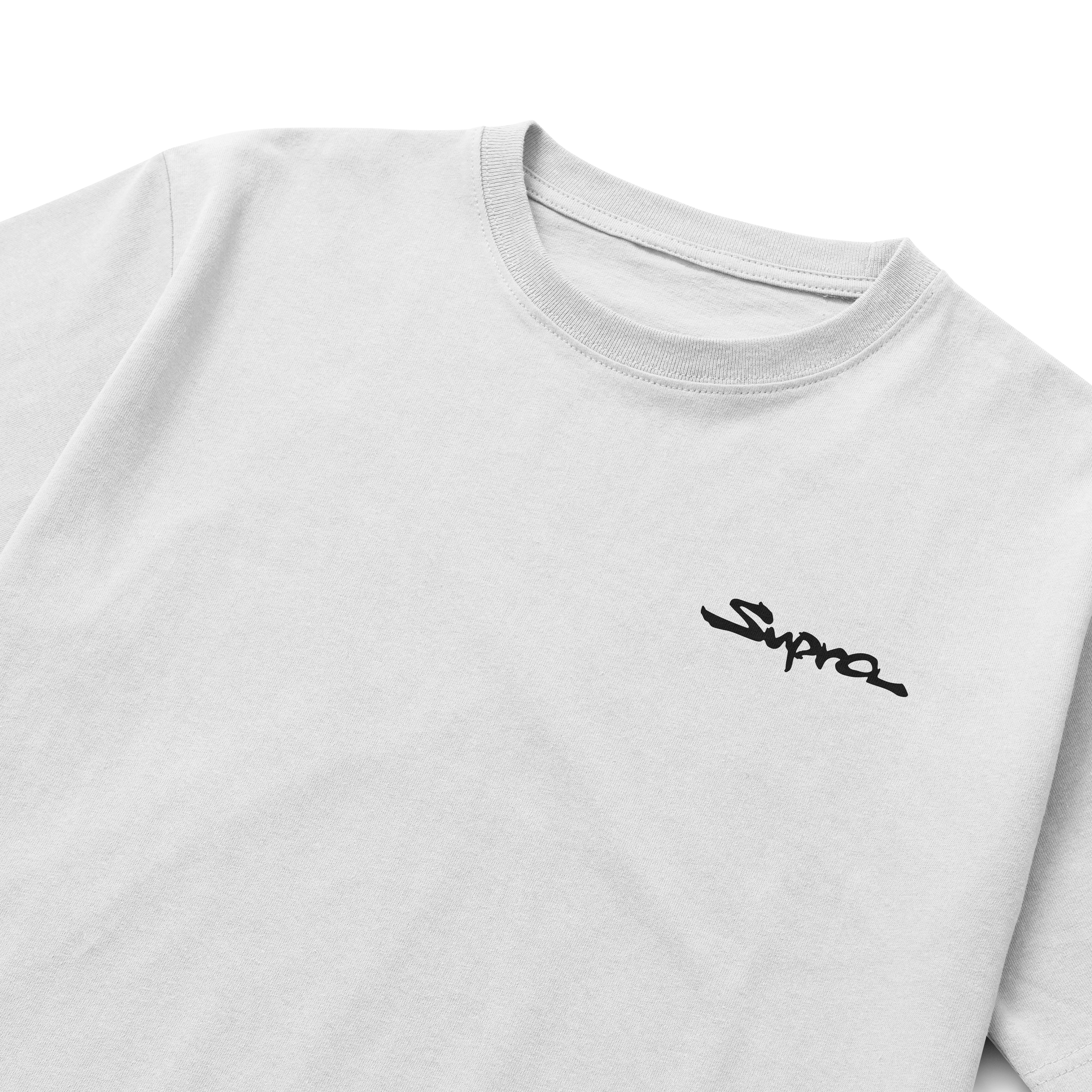 Camiseta Supra Mk4