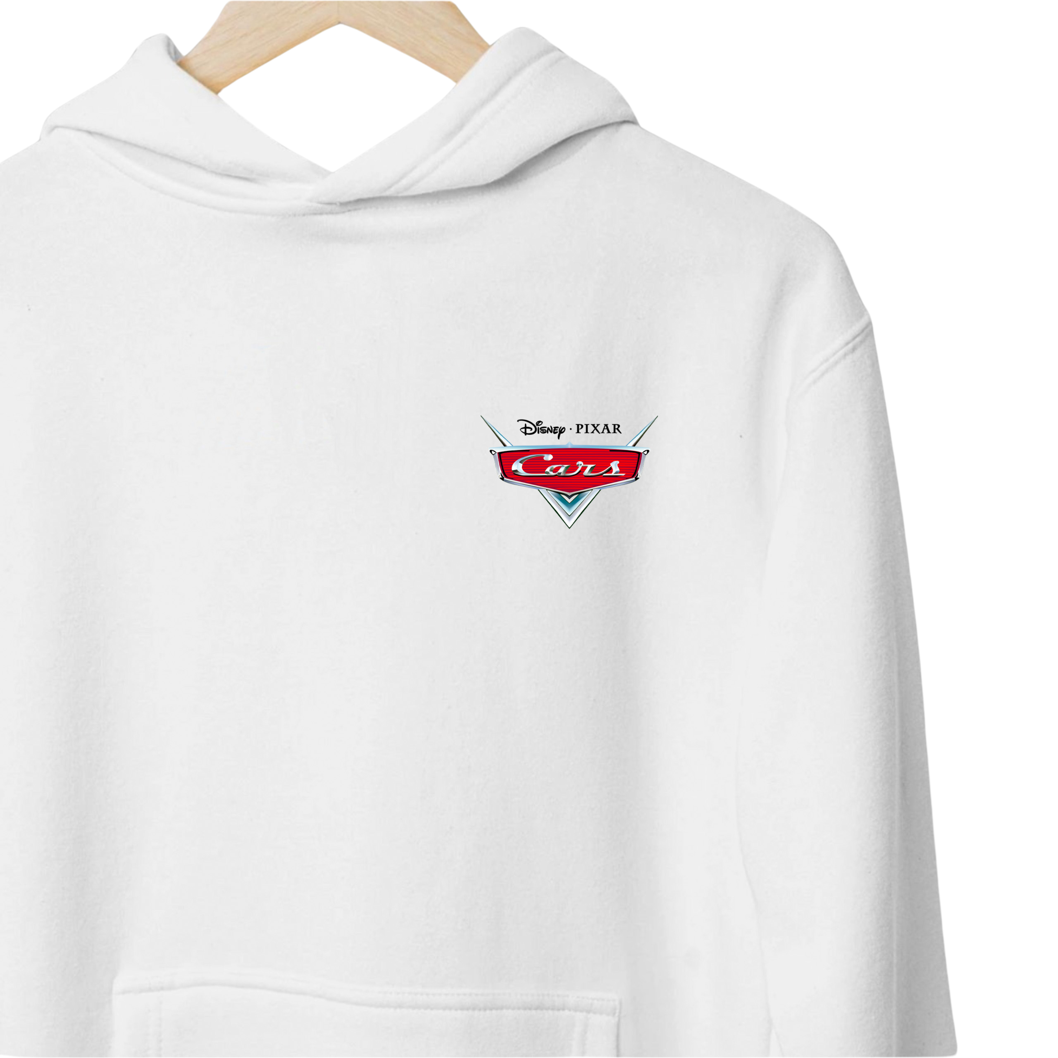 Moletom Storm Cars