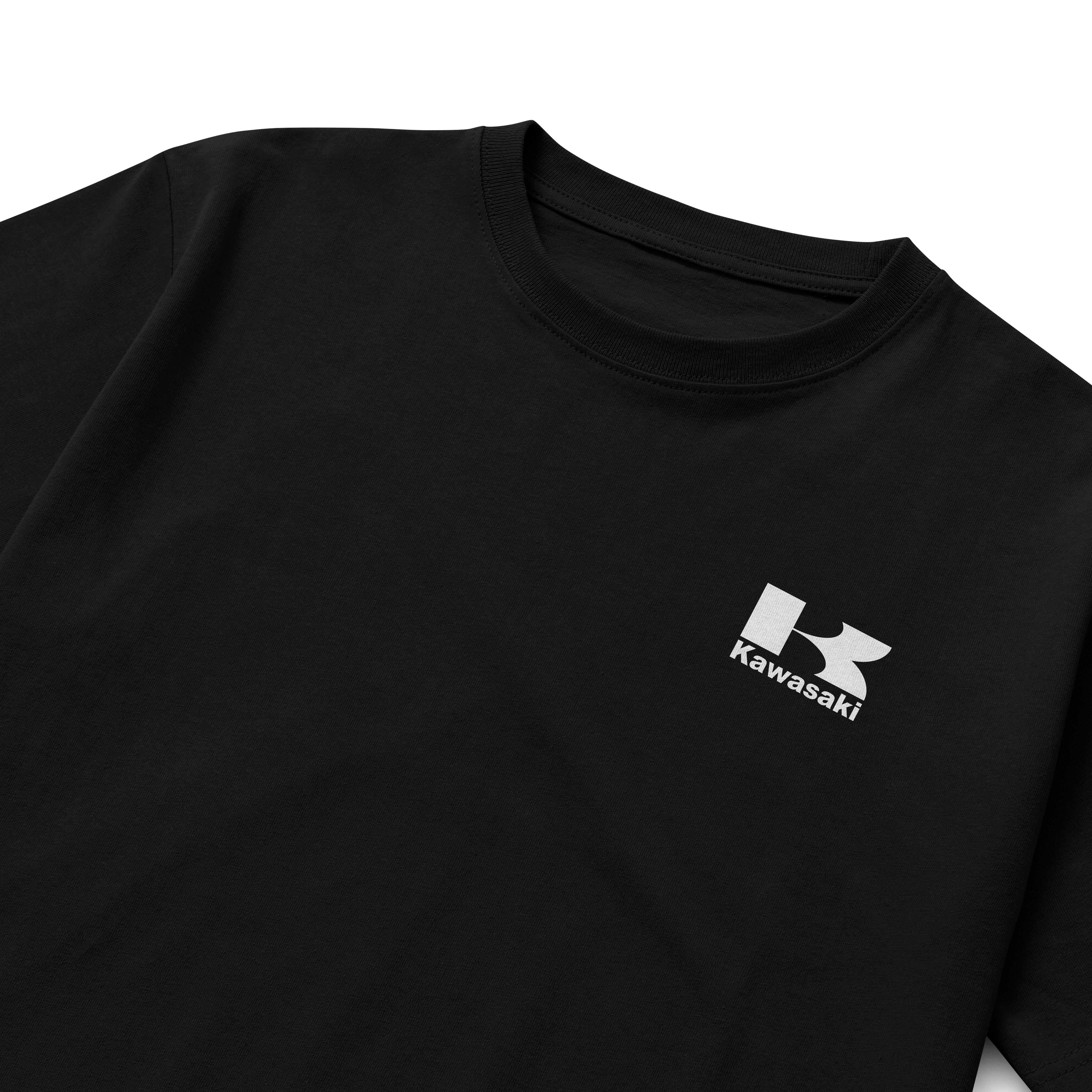 Camiseta Kawasaki Ninja 400