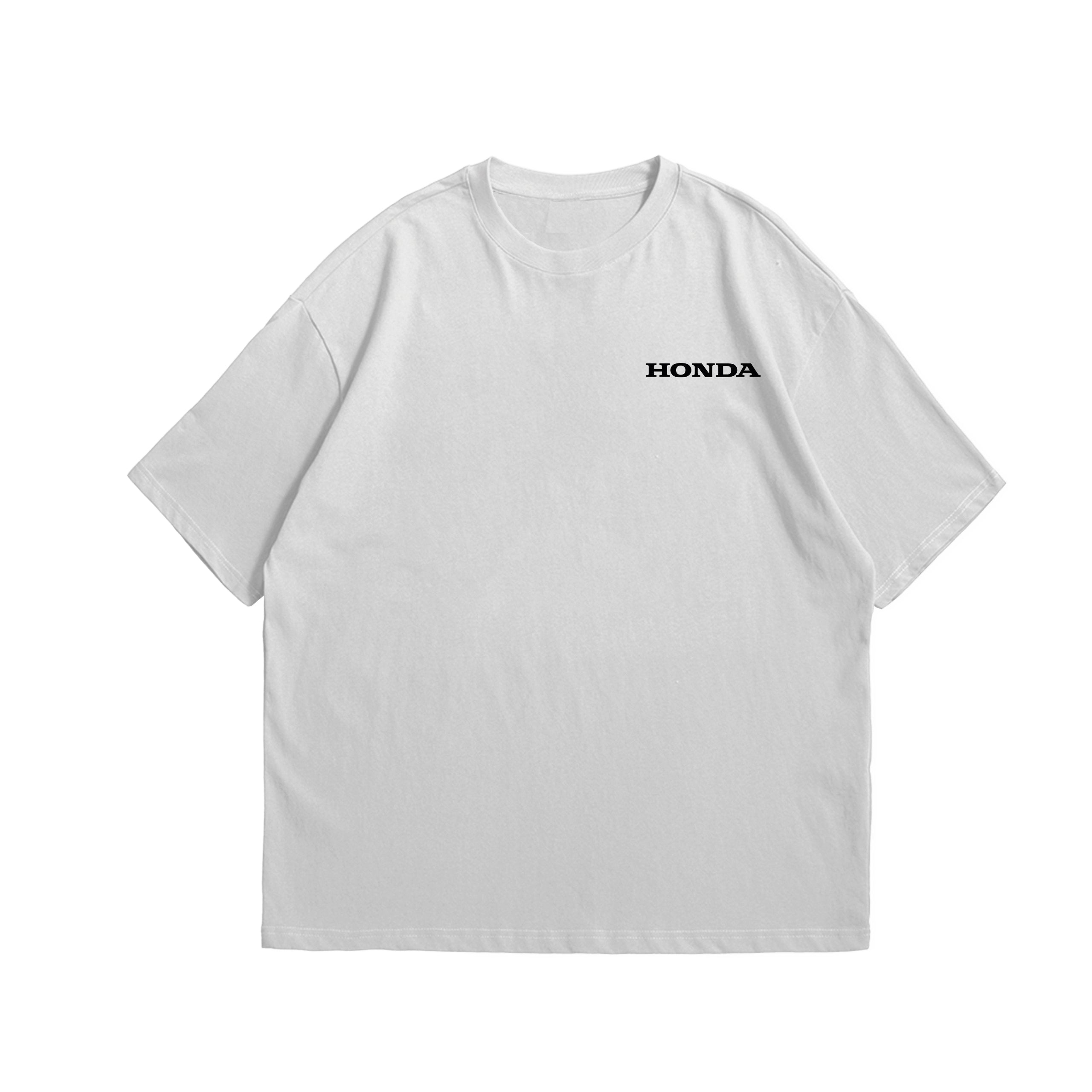 Camiseta Oversized CG160