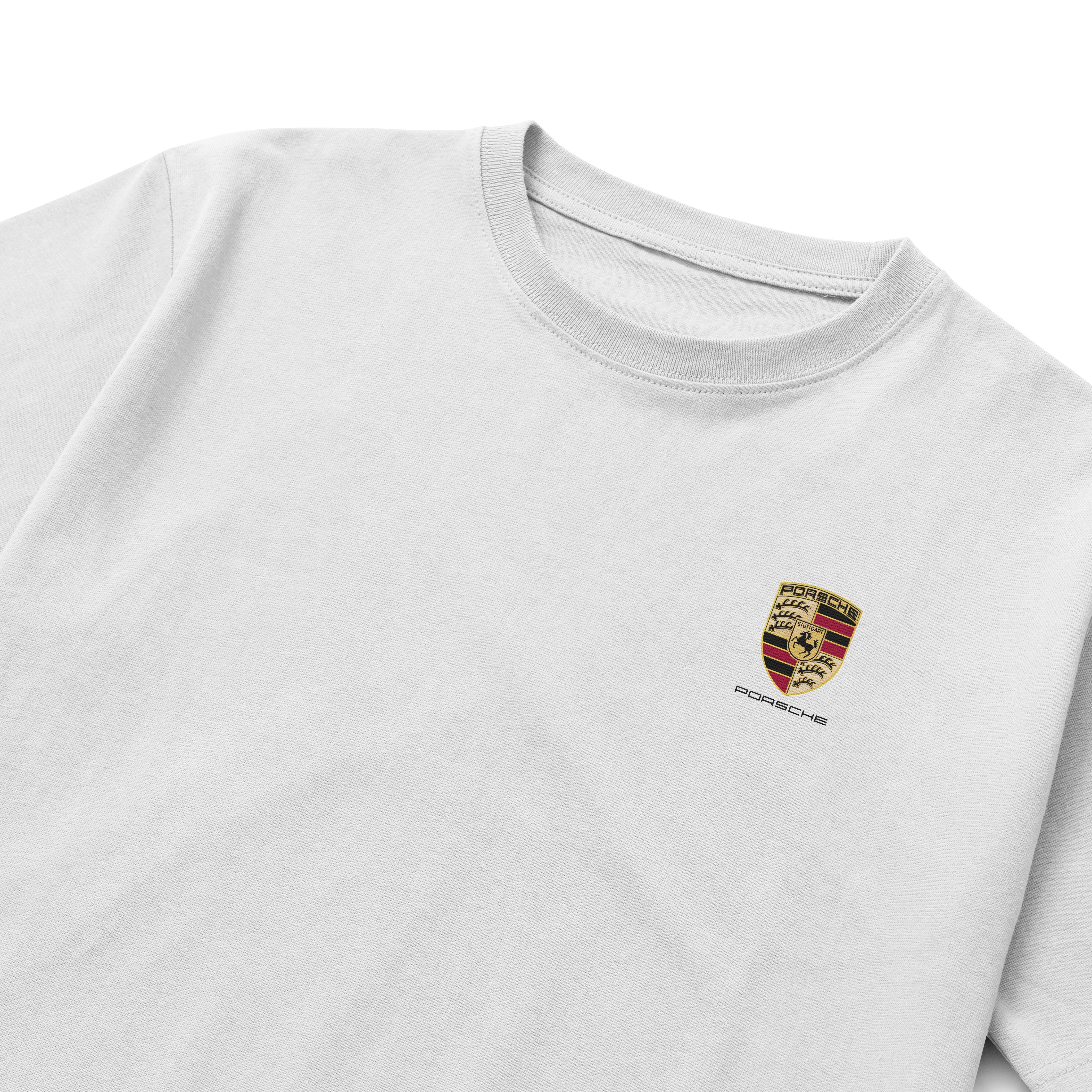 Camiseta Porsche 718 Boxter