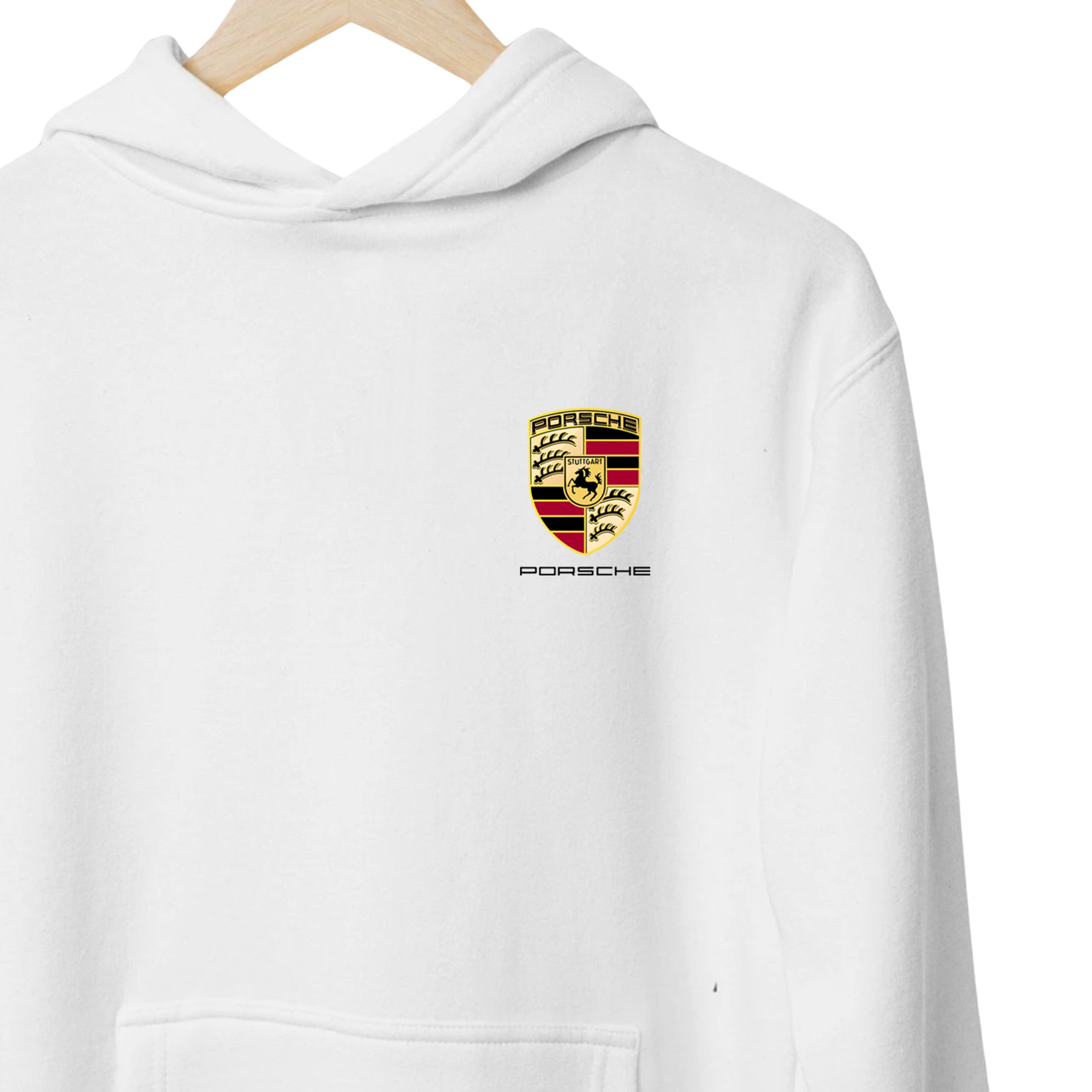 Moletom Porsche Panamera
