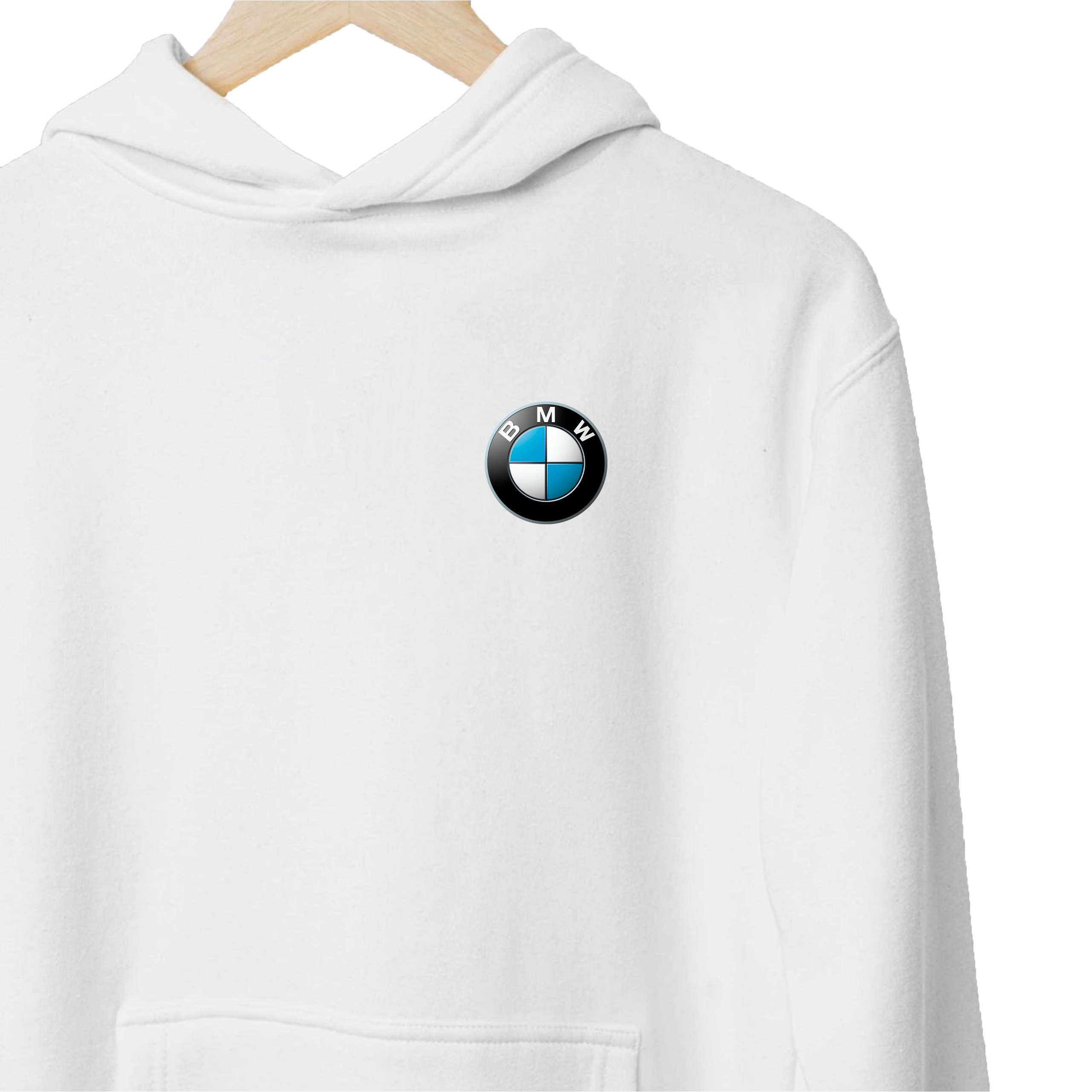 Moletom BMW M2