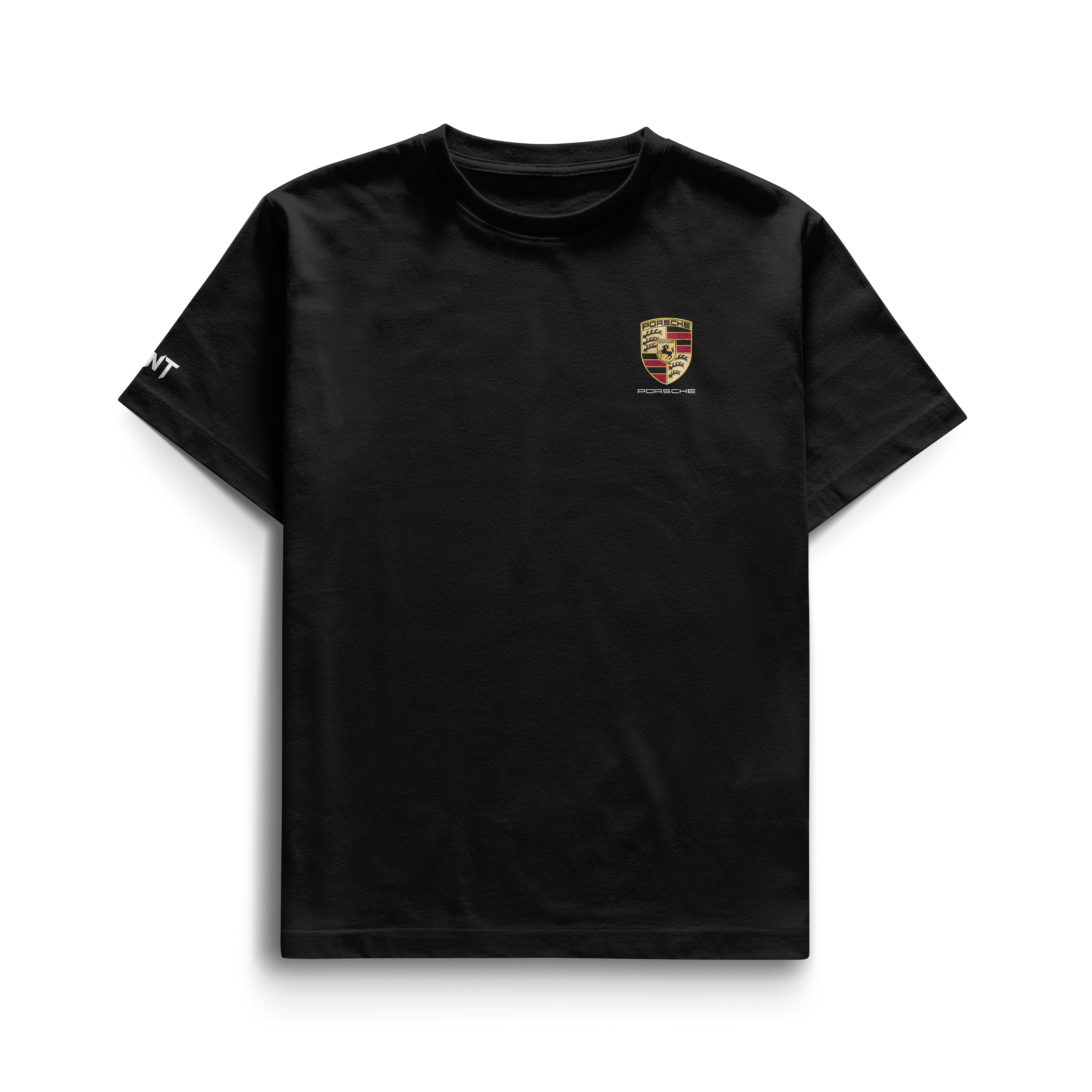 Camiseta Porsche 718 Boxter