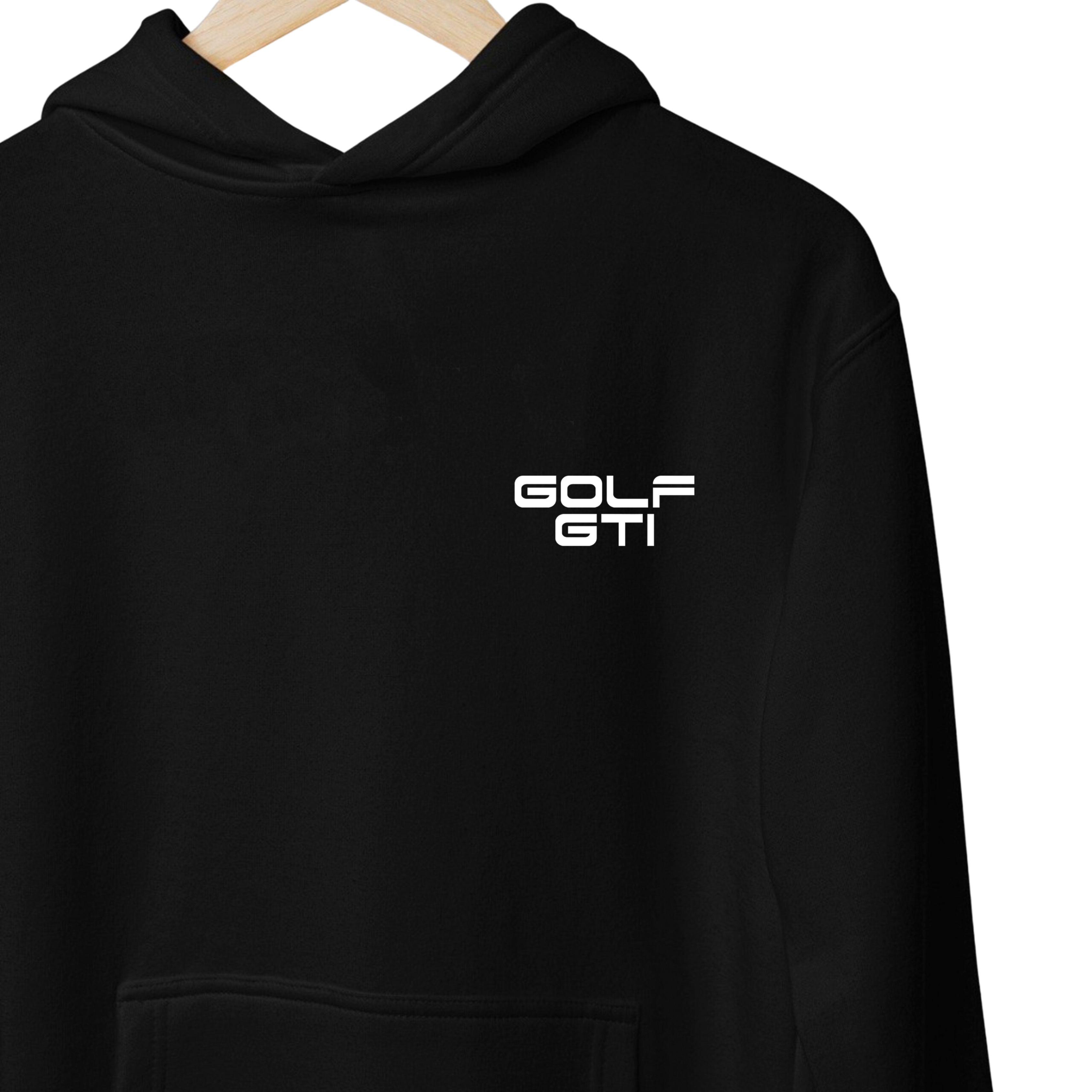Moletom Golf GTI