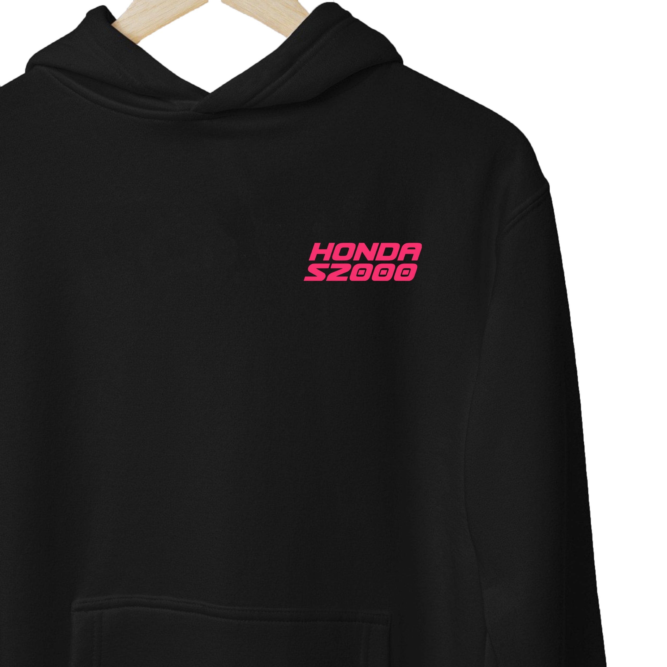 Moletom Drivn Bullet e Suki com design urbano e tecido grosso para o frio

