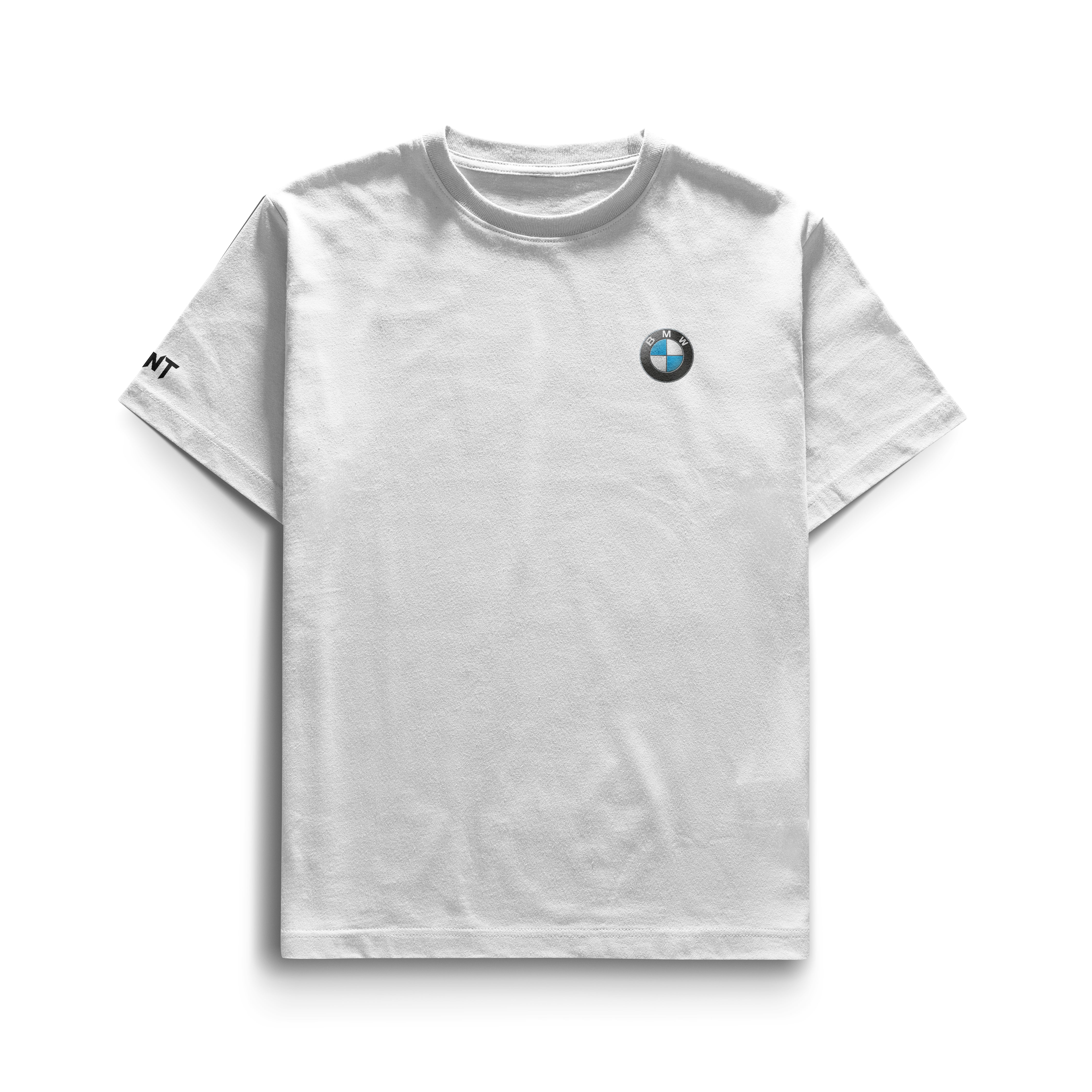 Camiseta BMW M2