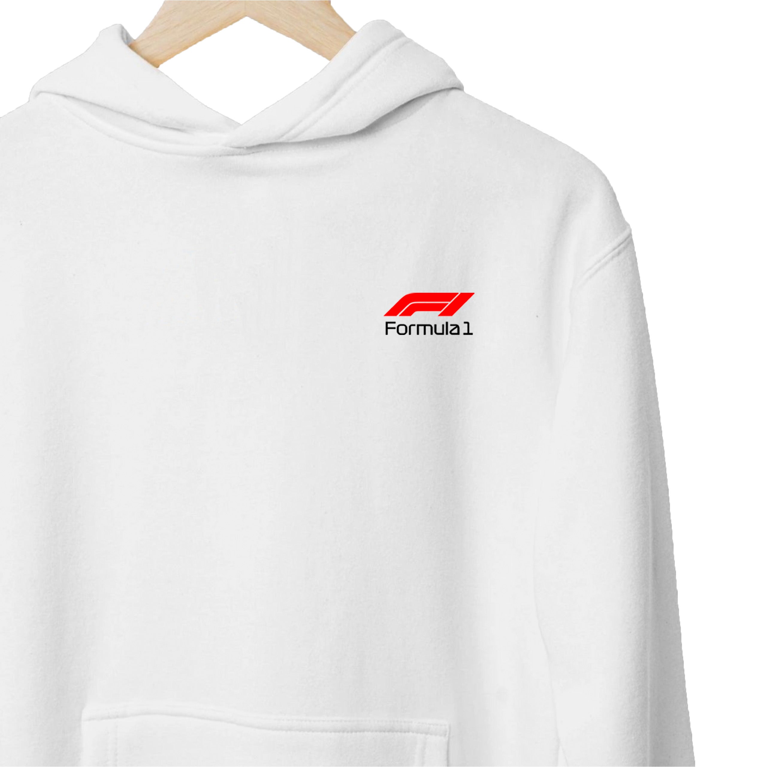 Moletom Lewis Hamilton F1