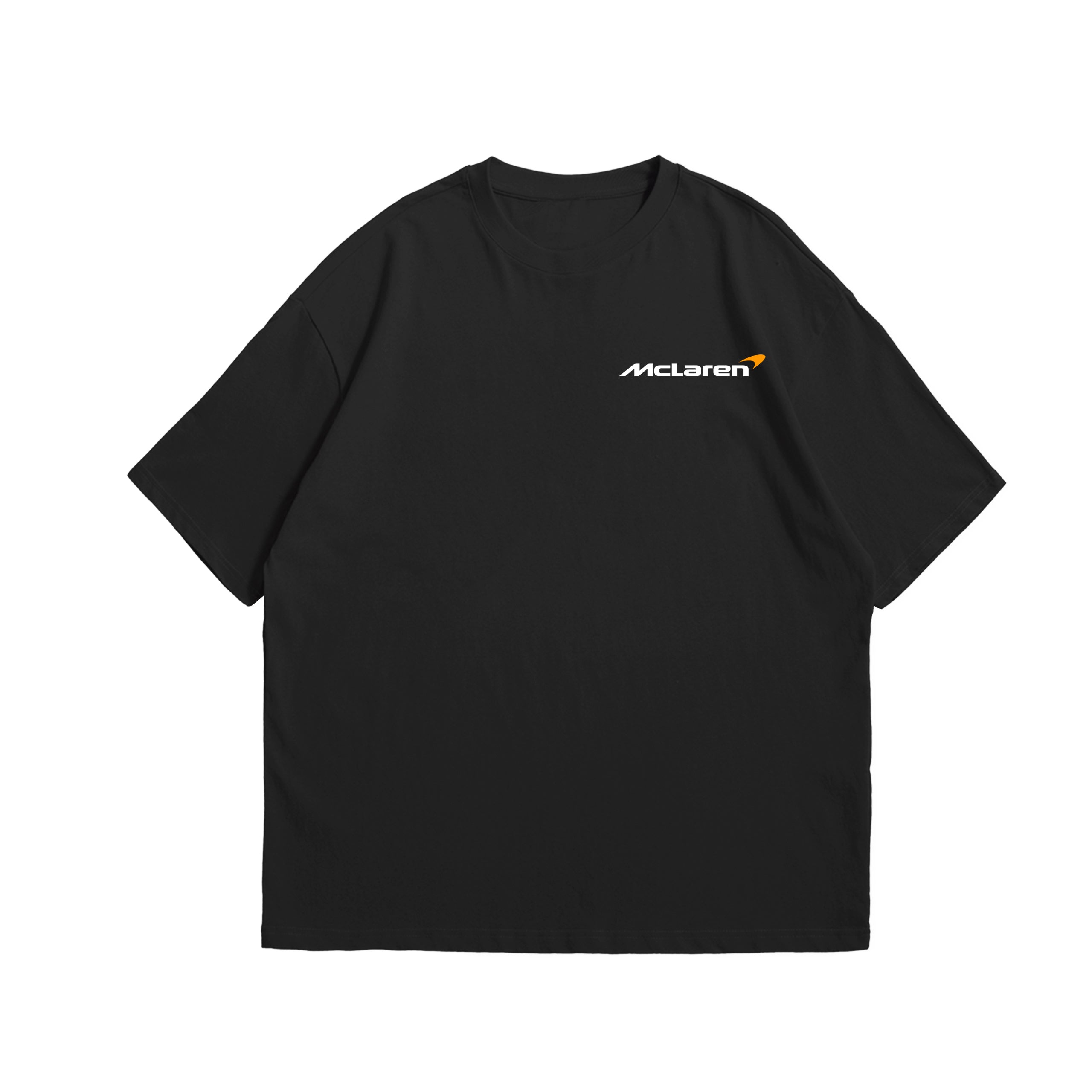 Camiseta Oversized McLaren F1